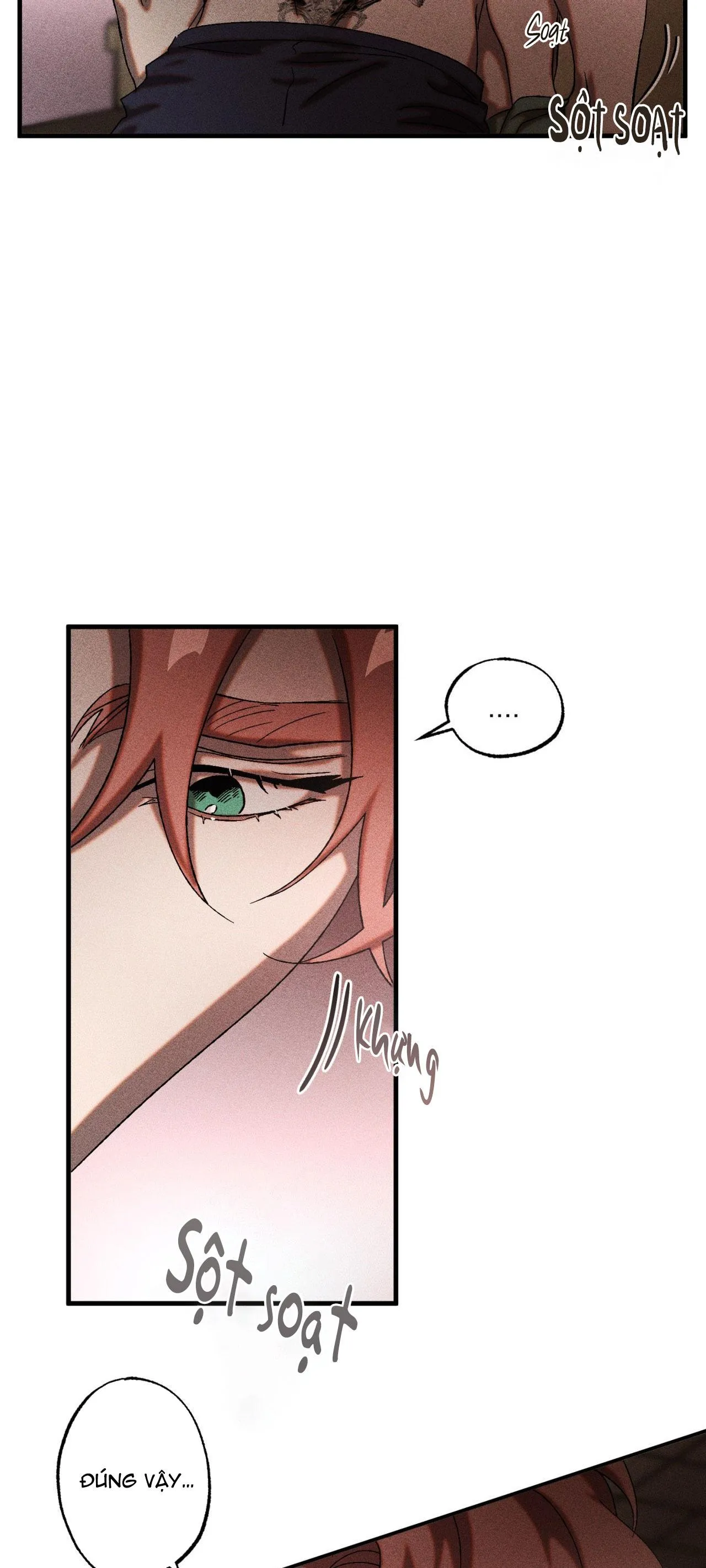 Cash Or Credit Chapter 49 Trang 18