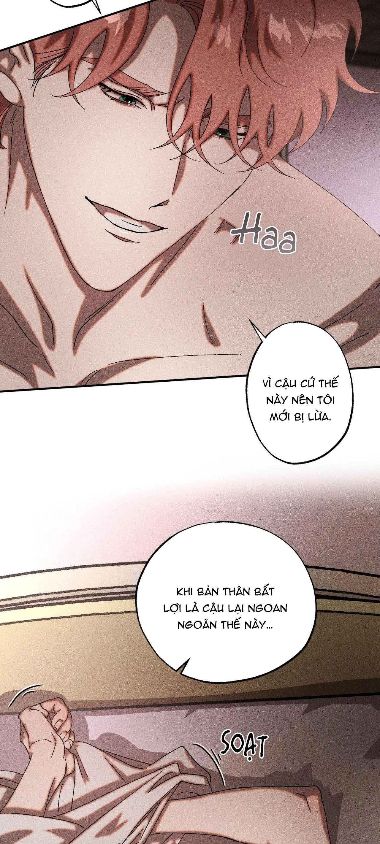 Cash Or Credit Chapter 49 Trang 19