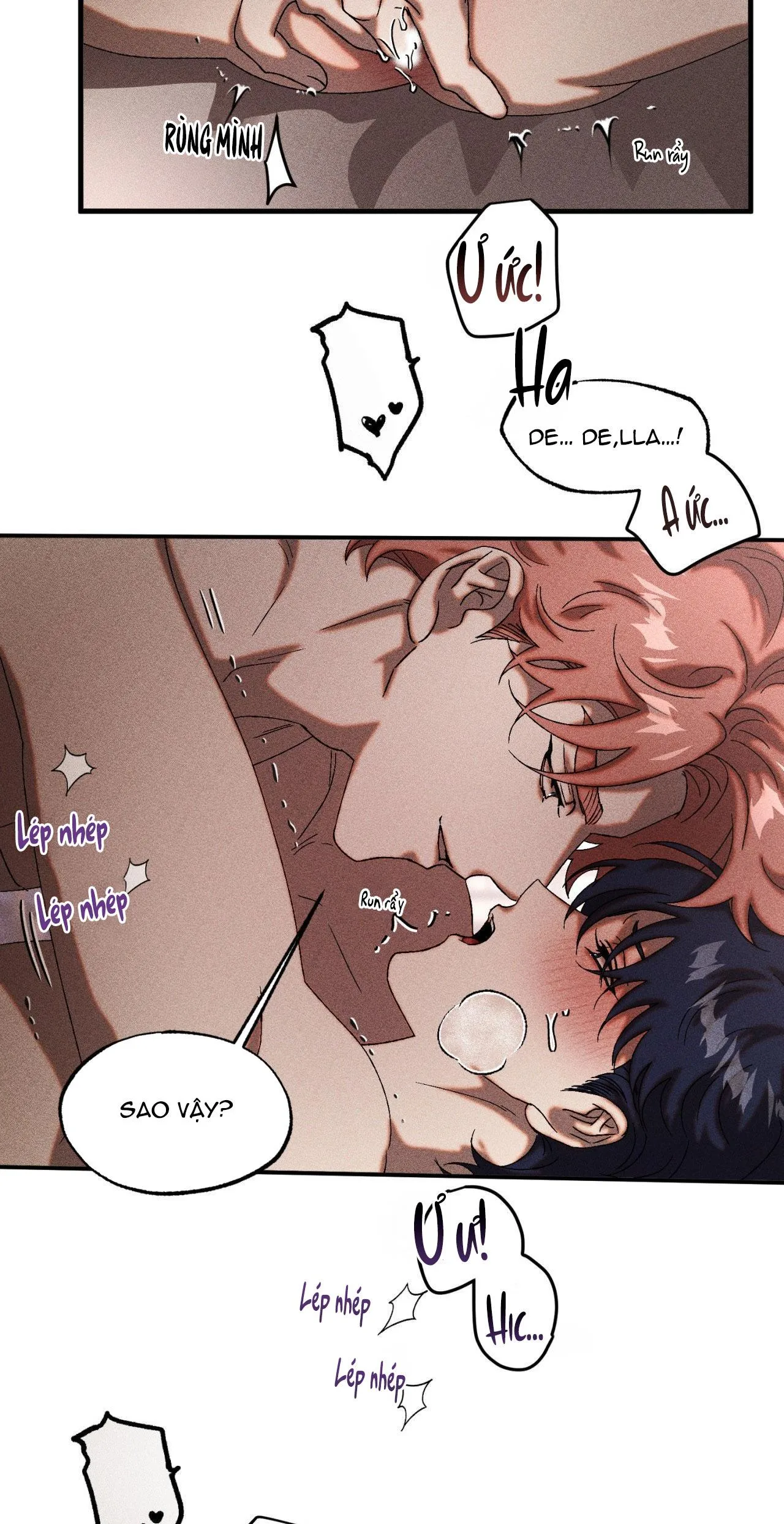 Cash Or Credit Chapter 49 Trang 26