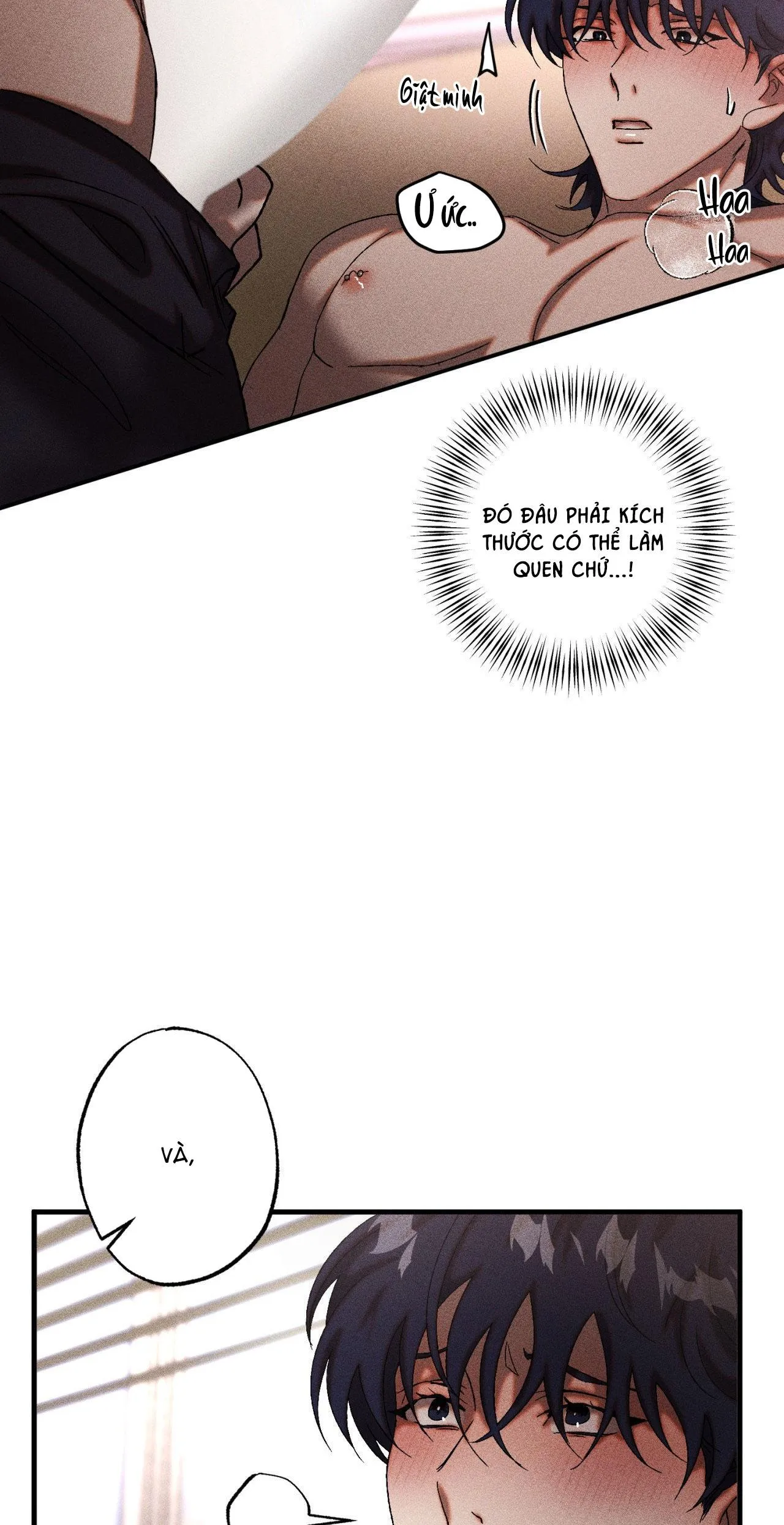 Cash Or Credit Chapter 49 Trang 28