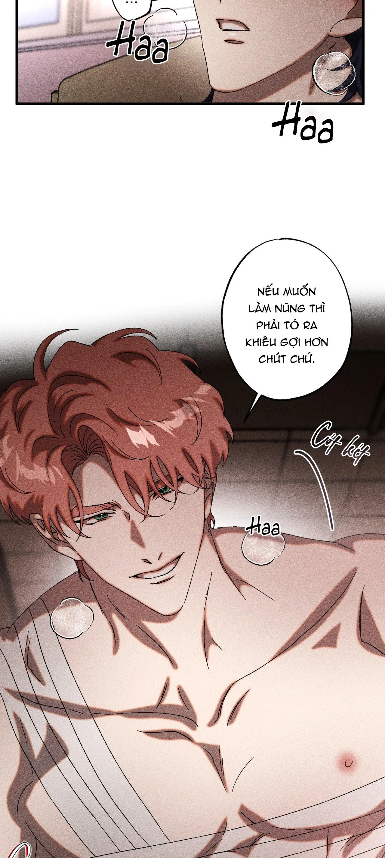 Cash Or Credit Chapter 49 Trang 29