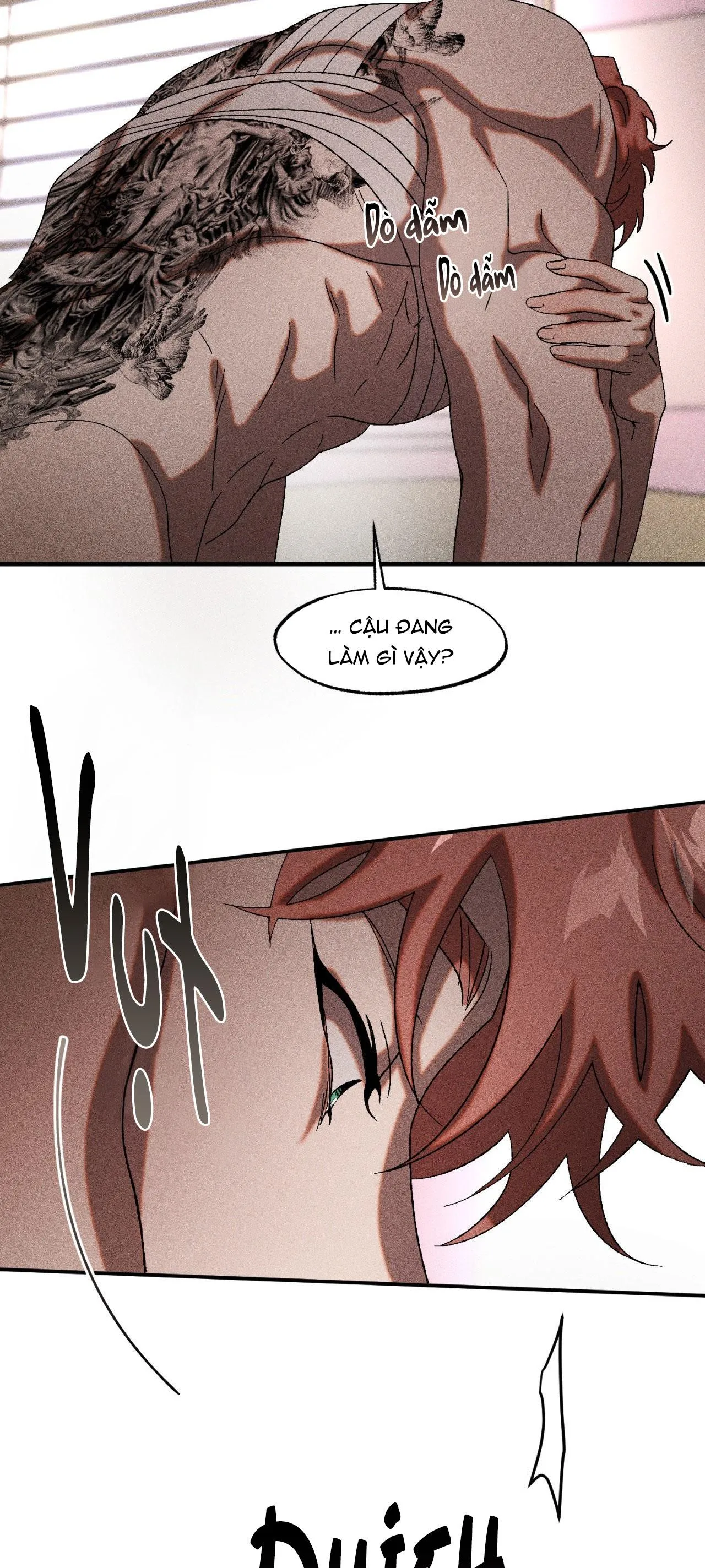 Cash Or Credit Chapter 49 Trang 31