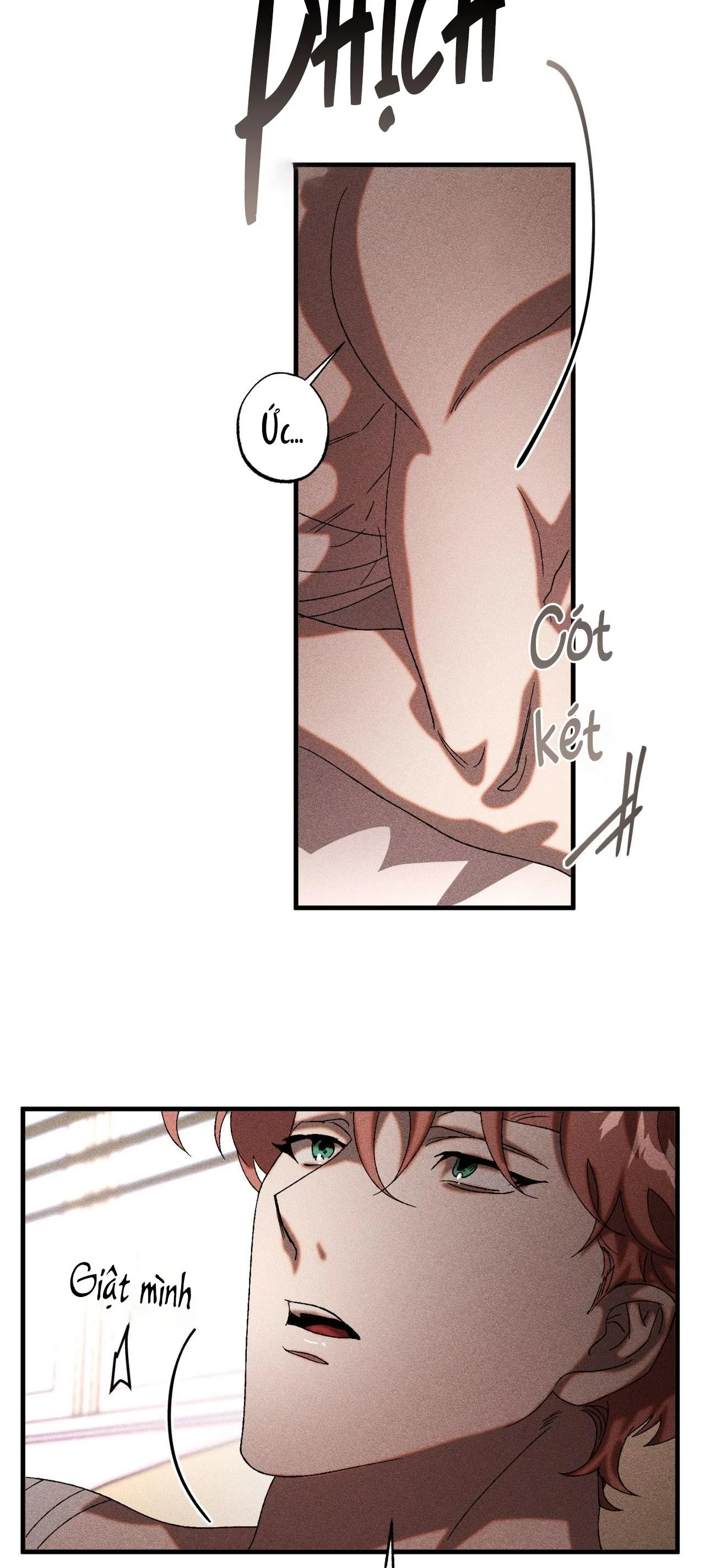 Cash Or Credit Chapter 49 Trang 32