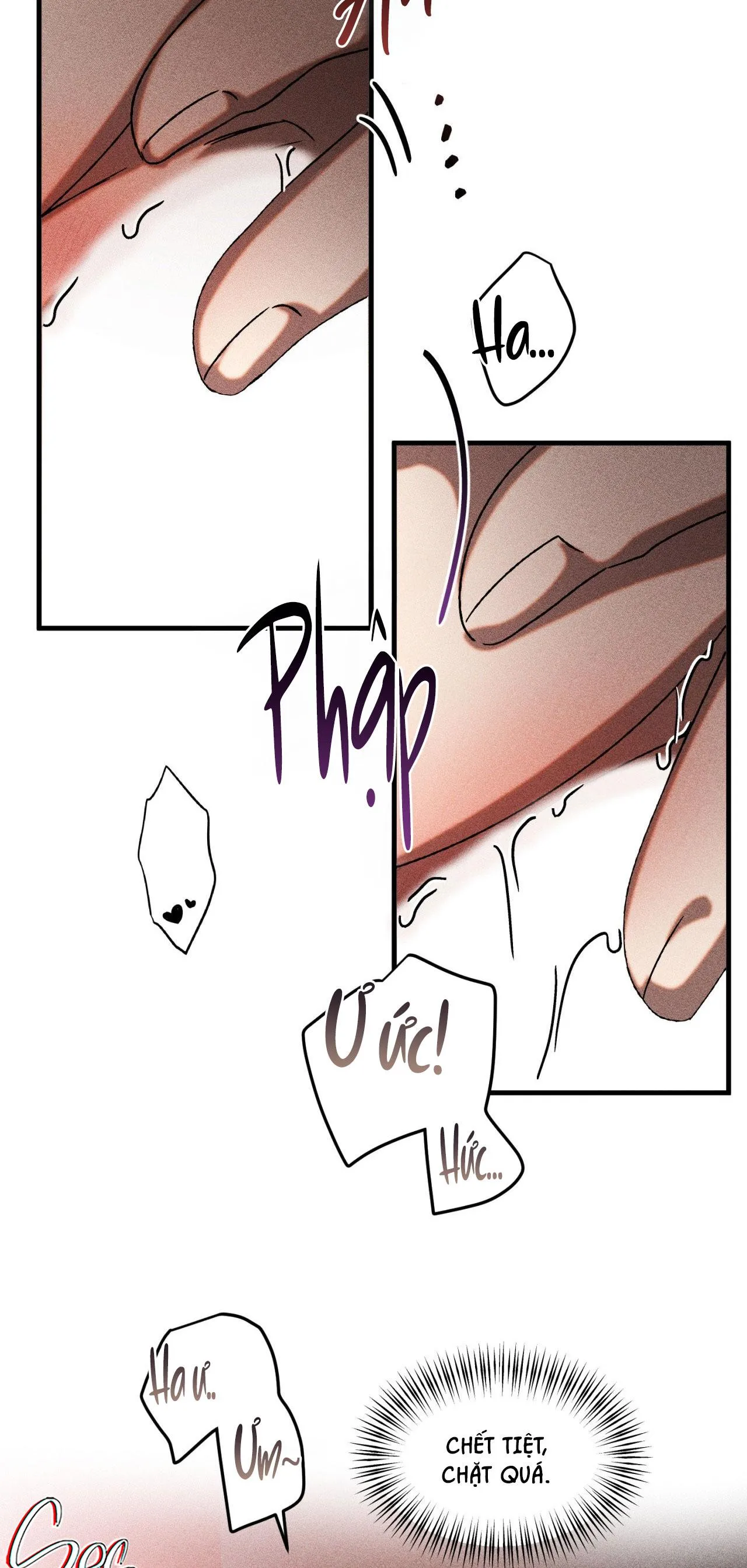 Cash Or Credit Chapter 49 Trang 37