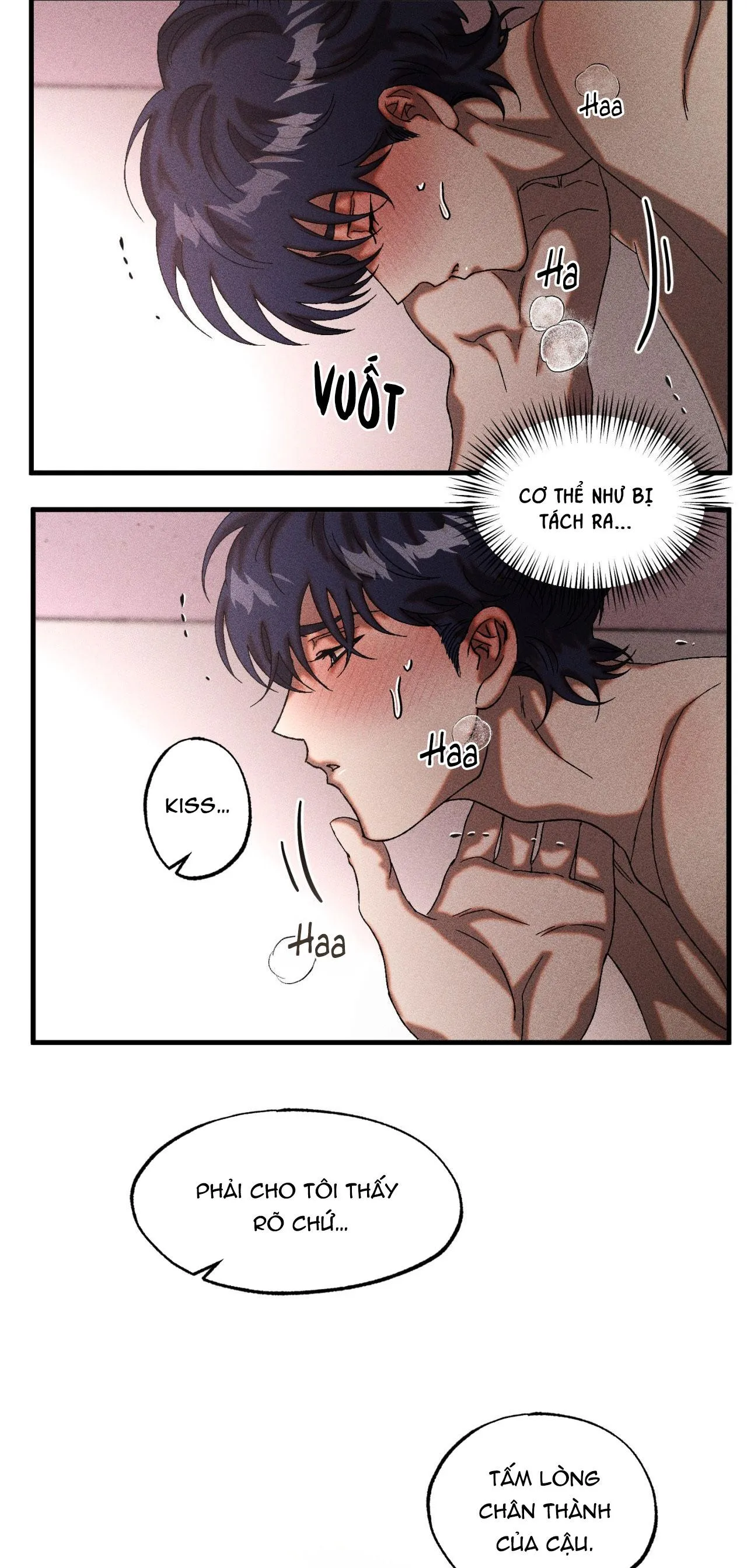 Cash Or Credit Chapter 49 Trang 39