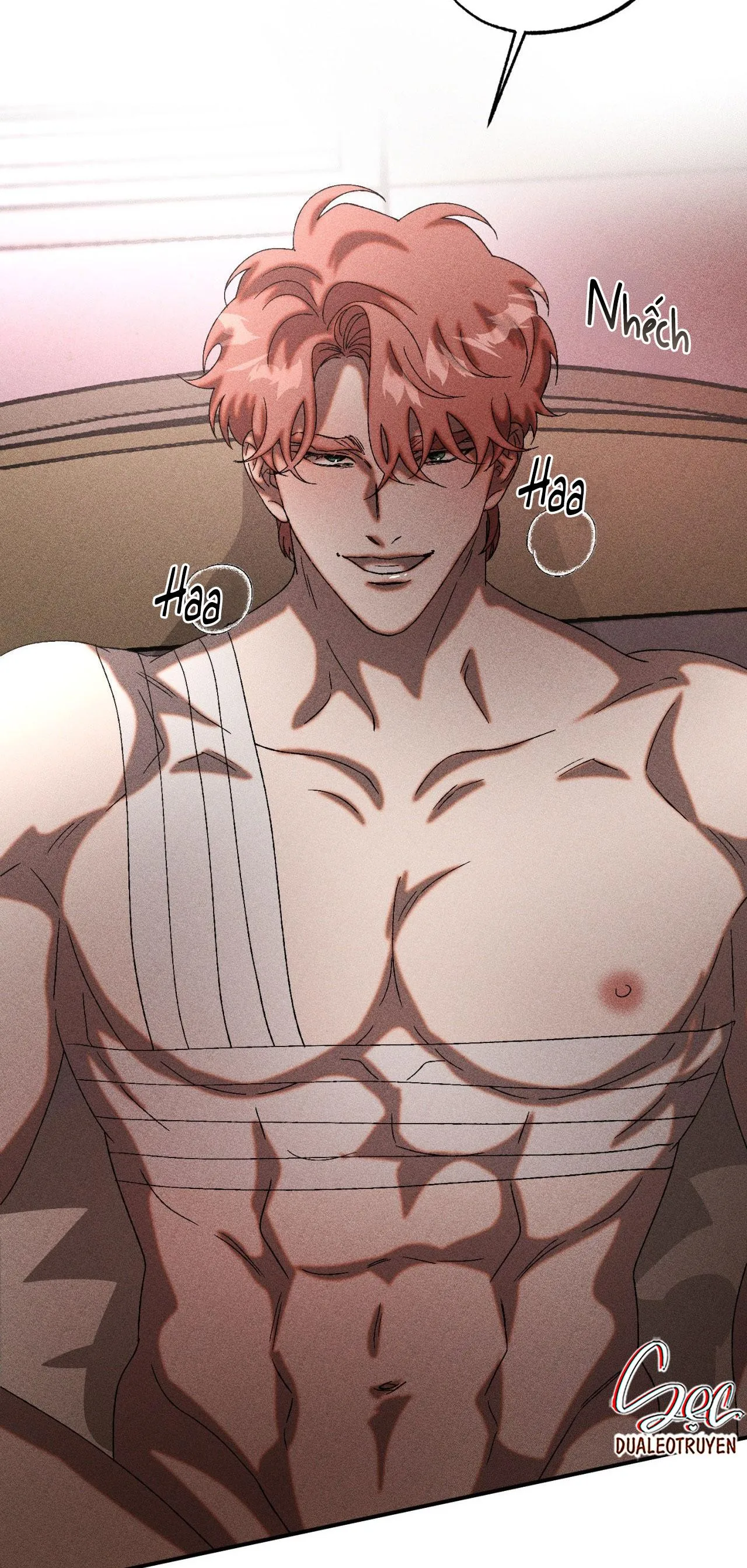 Cash Or Credit Chapter 49 Trang 40