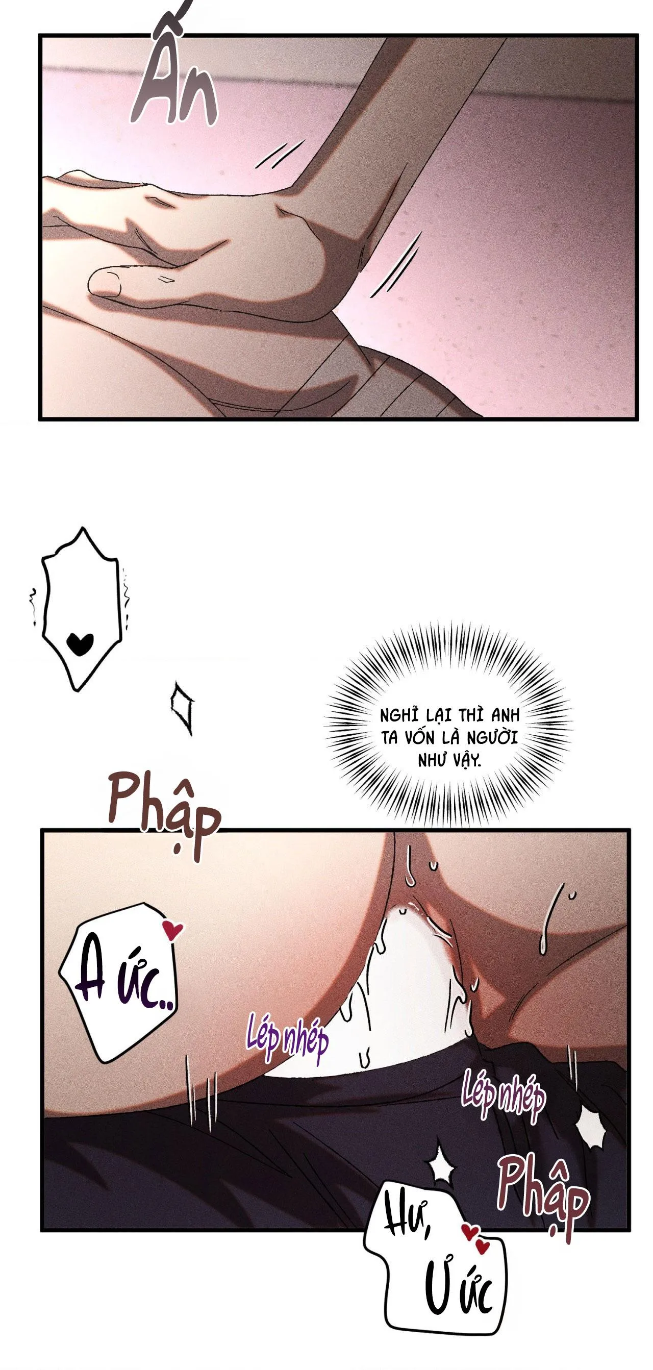 Cash Or Credit Chapter 49 Trang 42