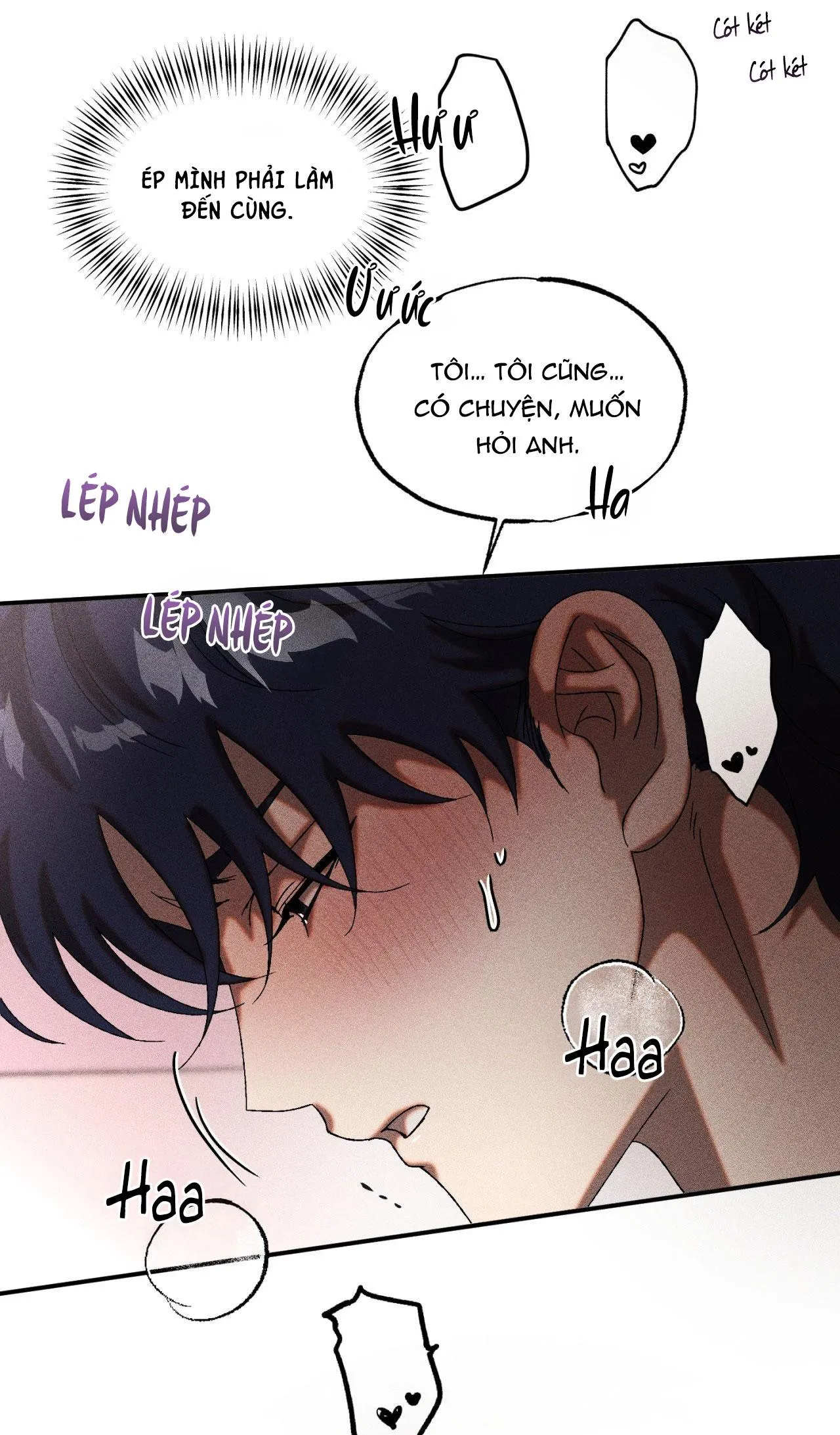 Cash Or Credit Chapter 49 Trang 44