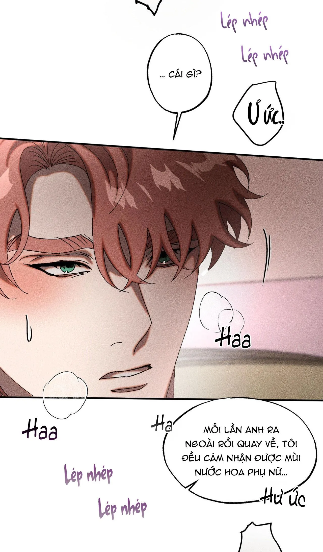 Cash Or Credit Chapter 49 Trang 45