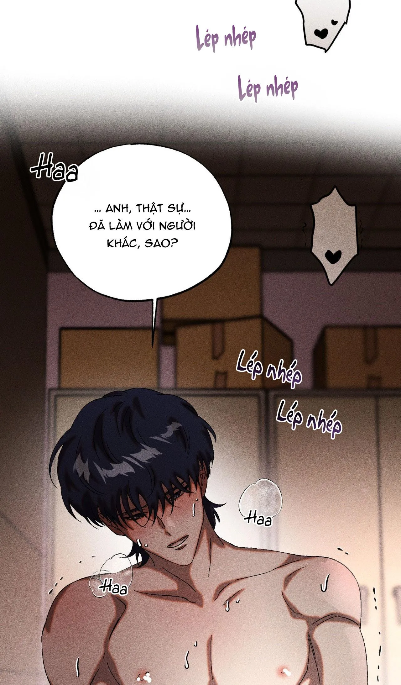 Cash Or Credit Chapter 49 Trang 46