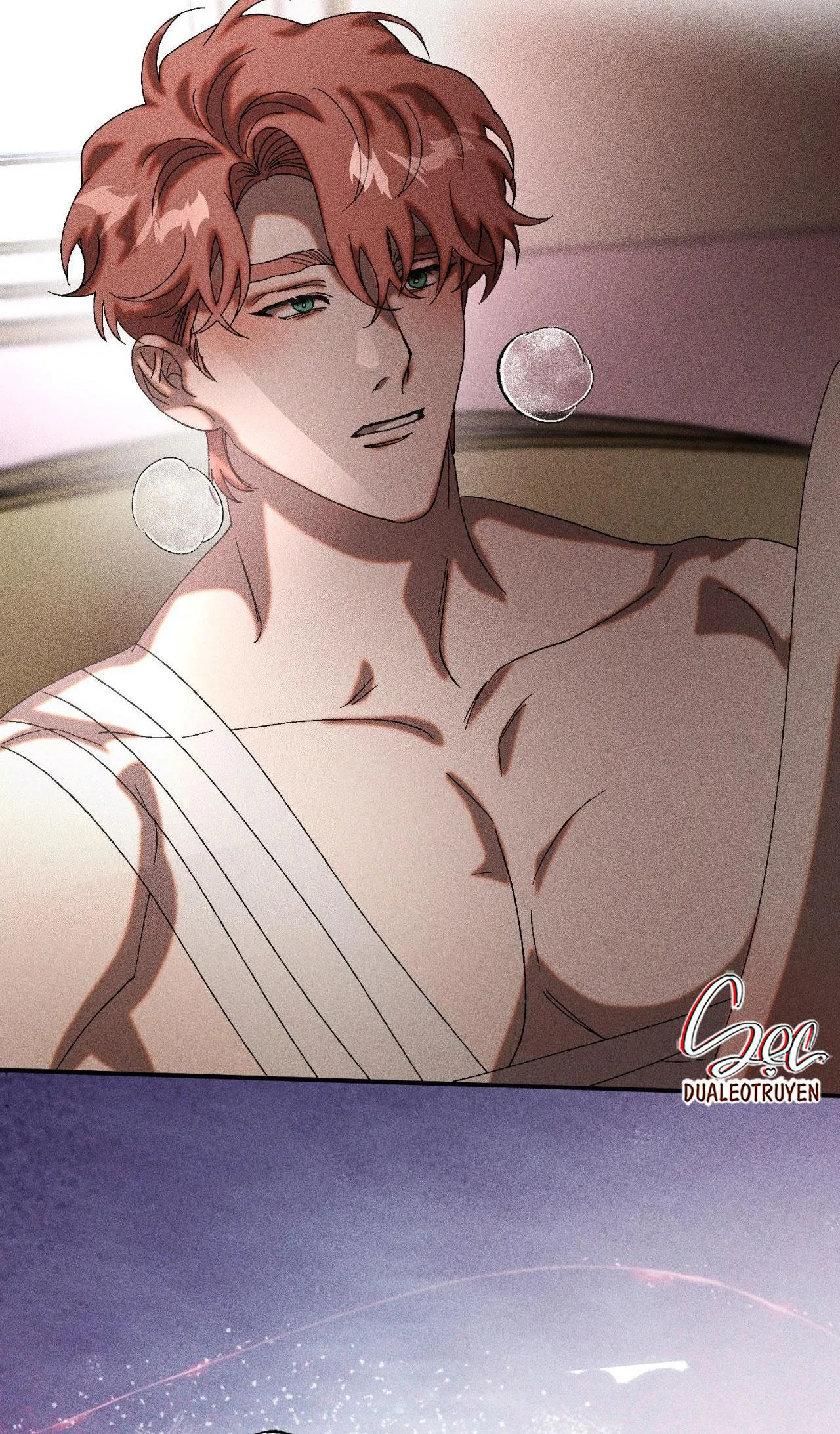 Cash Or Credit Chapter 49 Trang 48