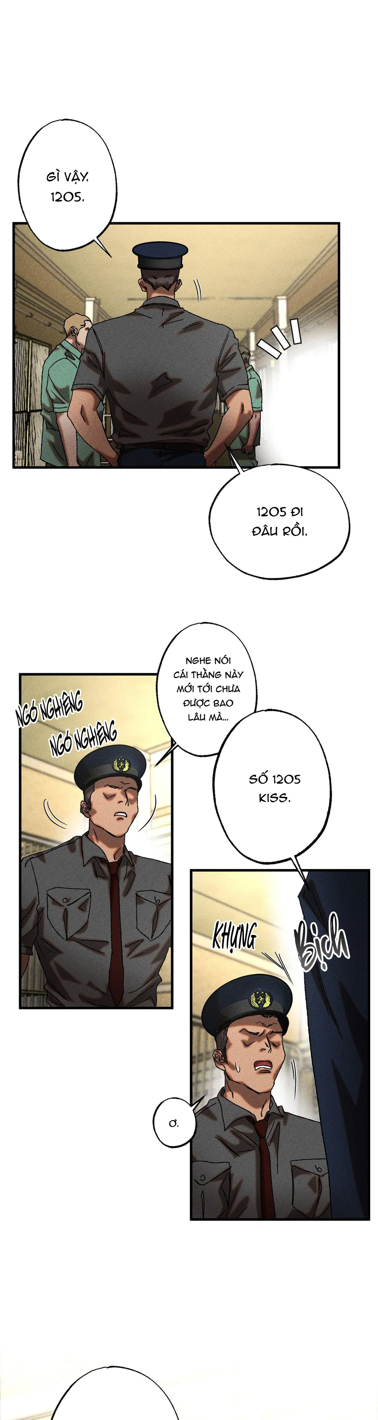 Cash Or Credit Chapter 5 Trang 3