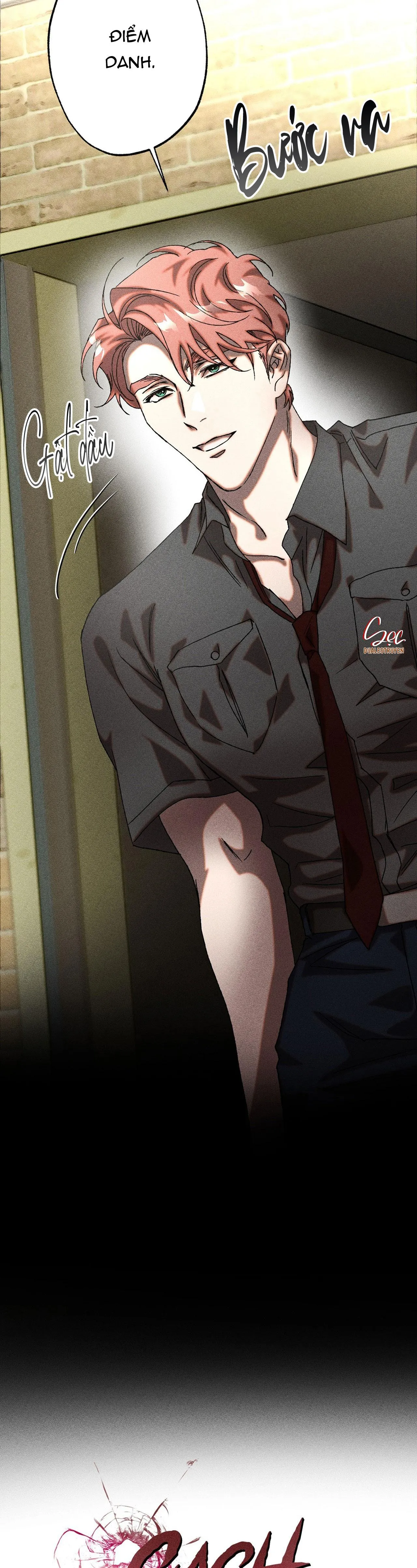 Cash Or Credit Chapter 5 Trang 4