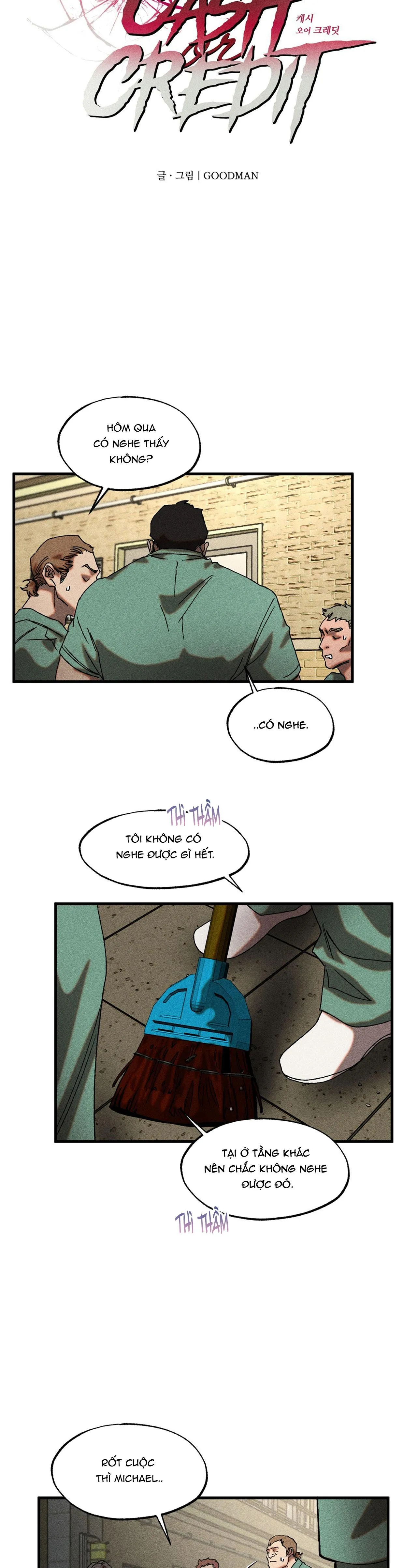 Cash Or Credit Chapter 5 Trang 5