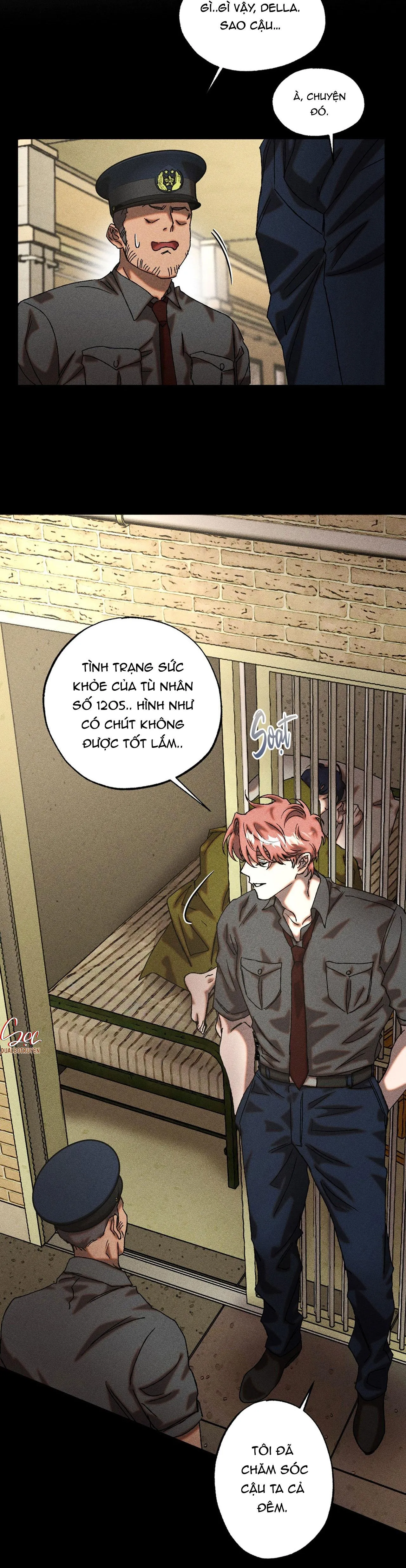 Cash Or Credit Chapter 5 Trang 8