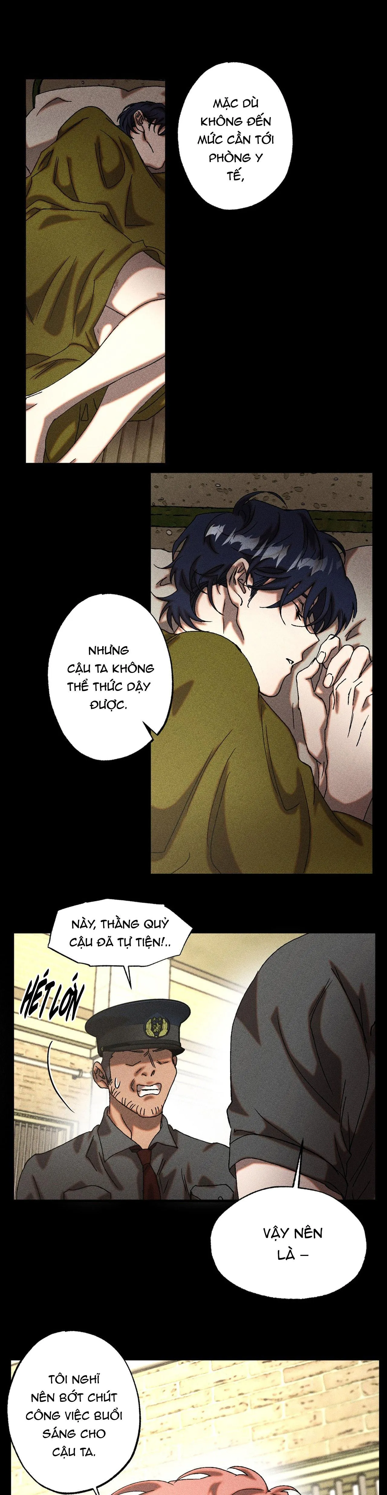 Cash Or Credit Chapter 5 Trang 9