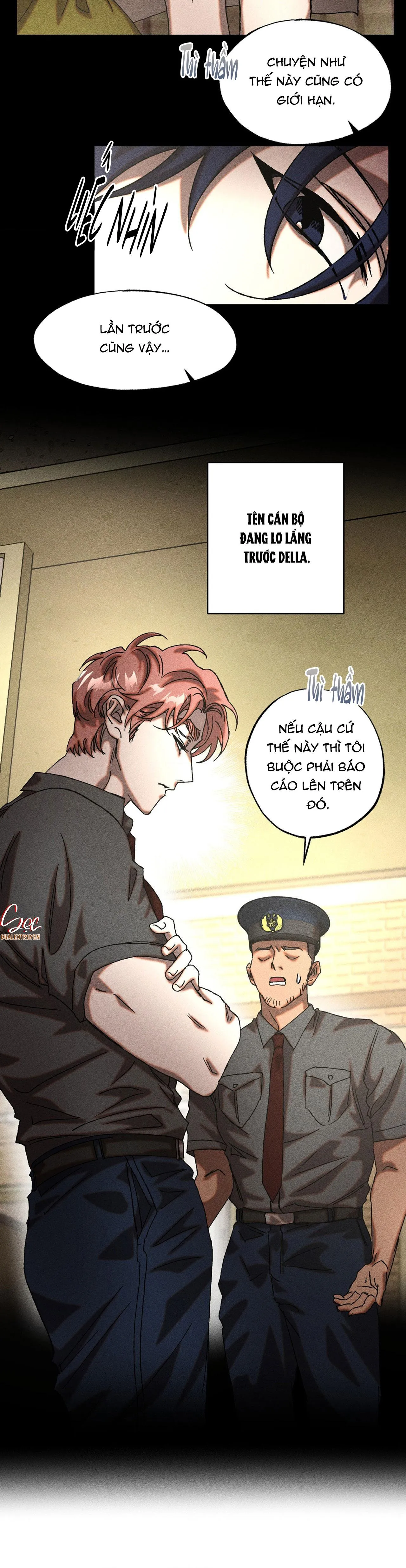 Cash Or Credit Chapter 5 Trang 11