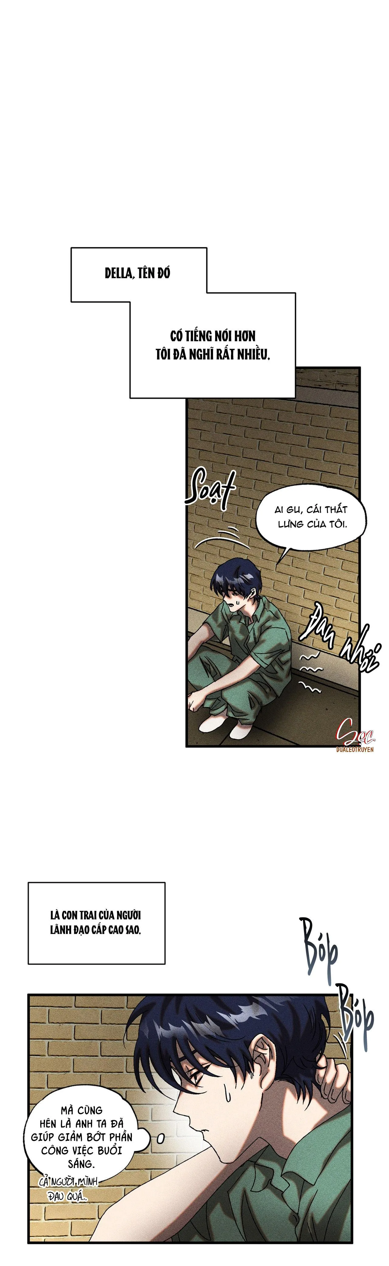 Cash Or Credit Chapter 5 Trang 12