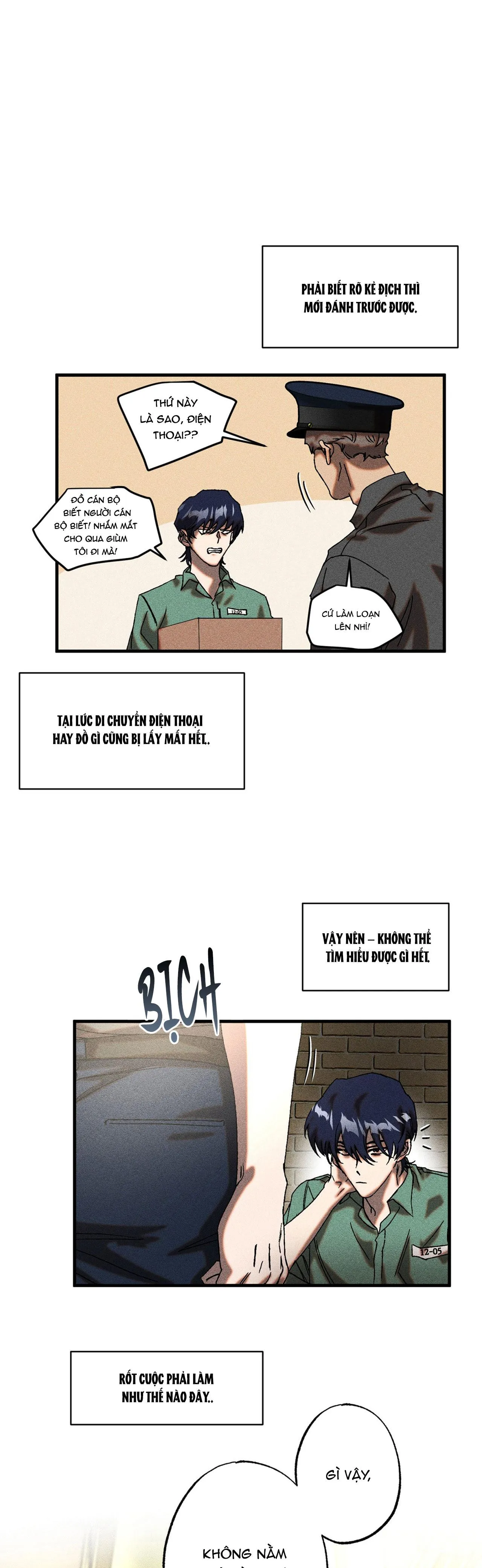 Cash Or Credit Chapter 5 Trang 13