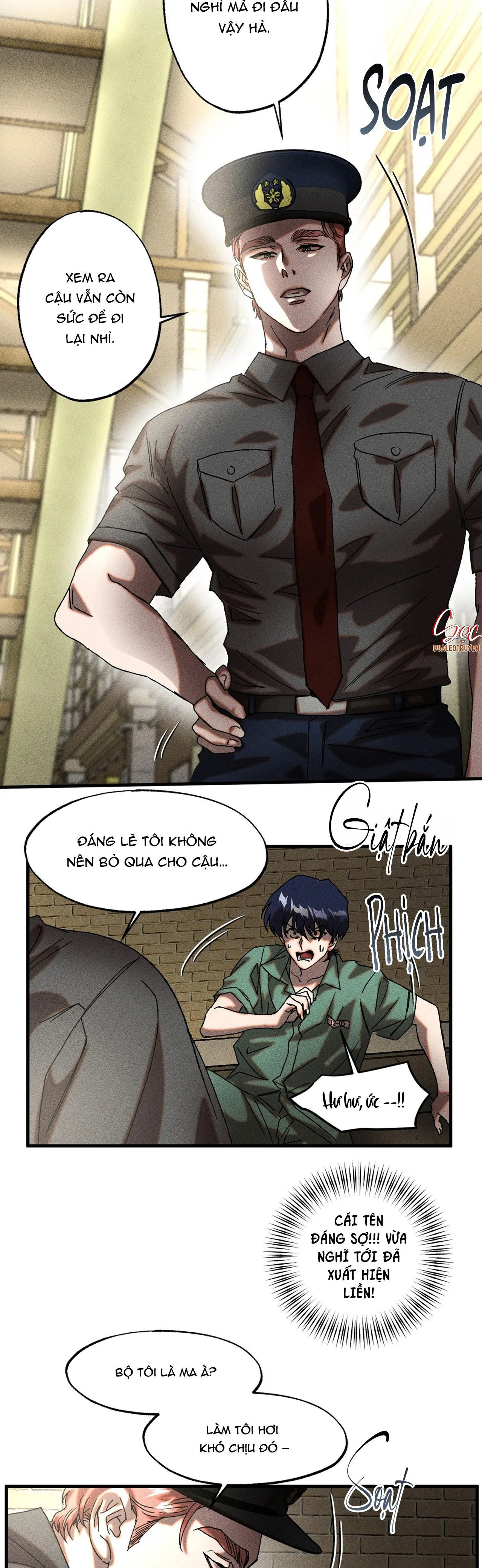 Cash Or Credit Chapter 5 Trang 14