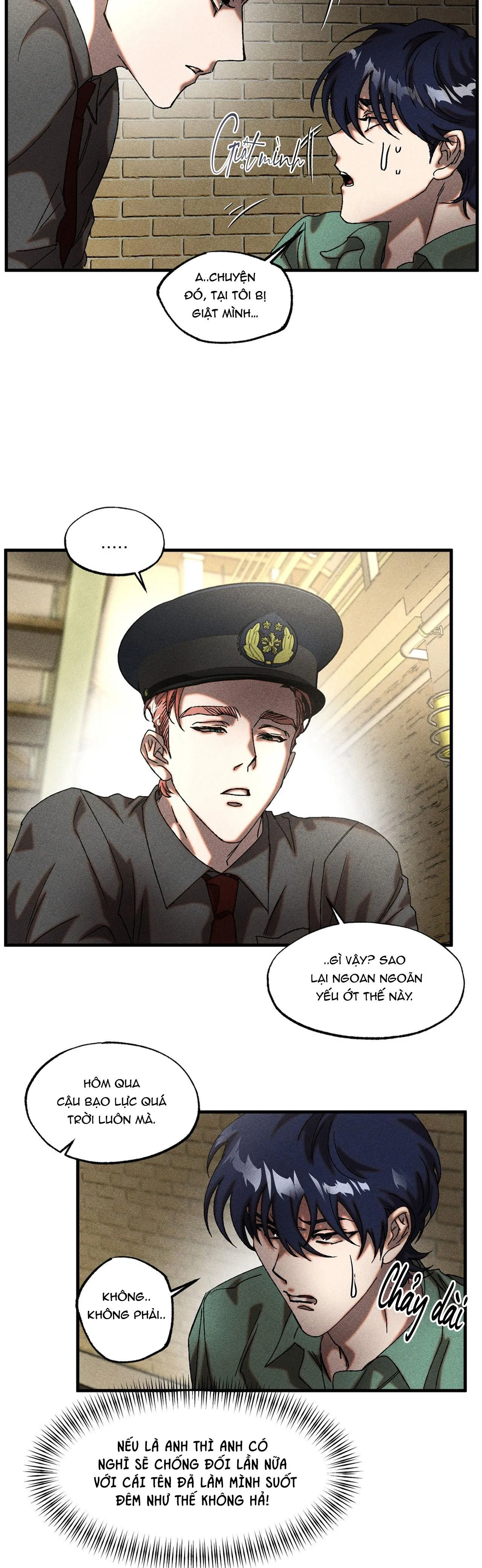 Cash Or Credit Chapter 5 Trang 15