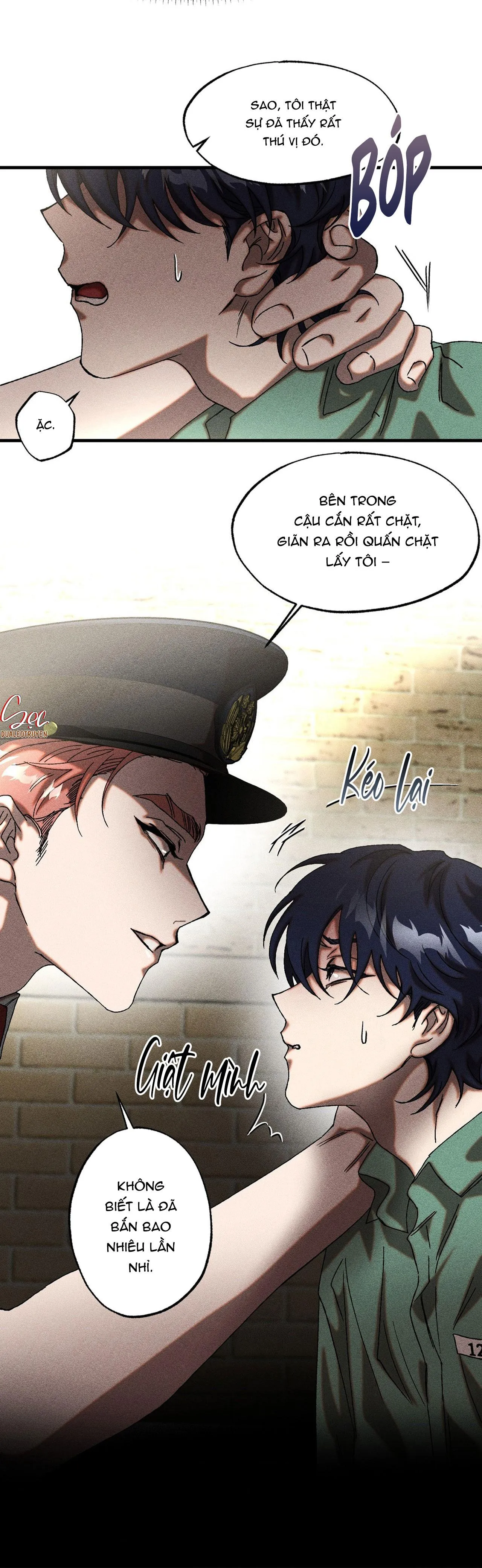 Cash Or Credit Chapter 5 Trang 16