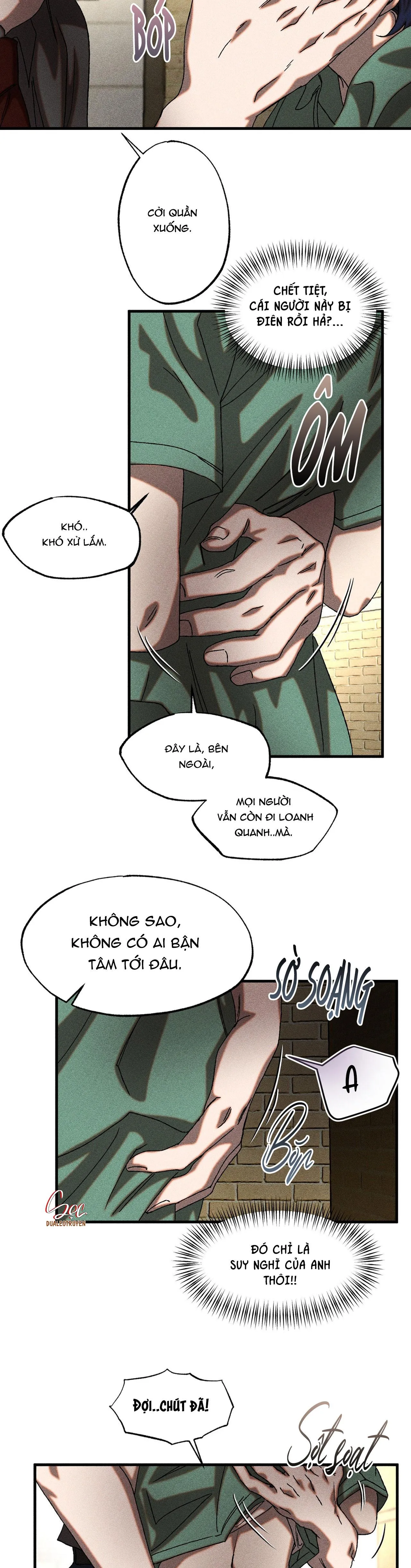 Cash Or Credit Chapter 5 Trang 18