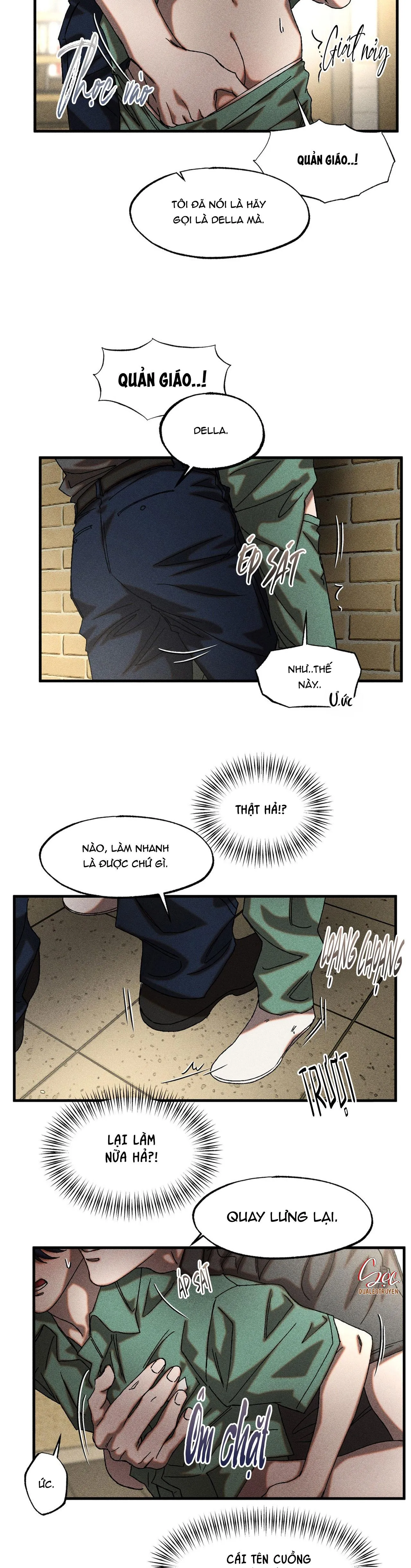 Cash Or Credit Chapter 5 Trang 19