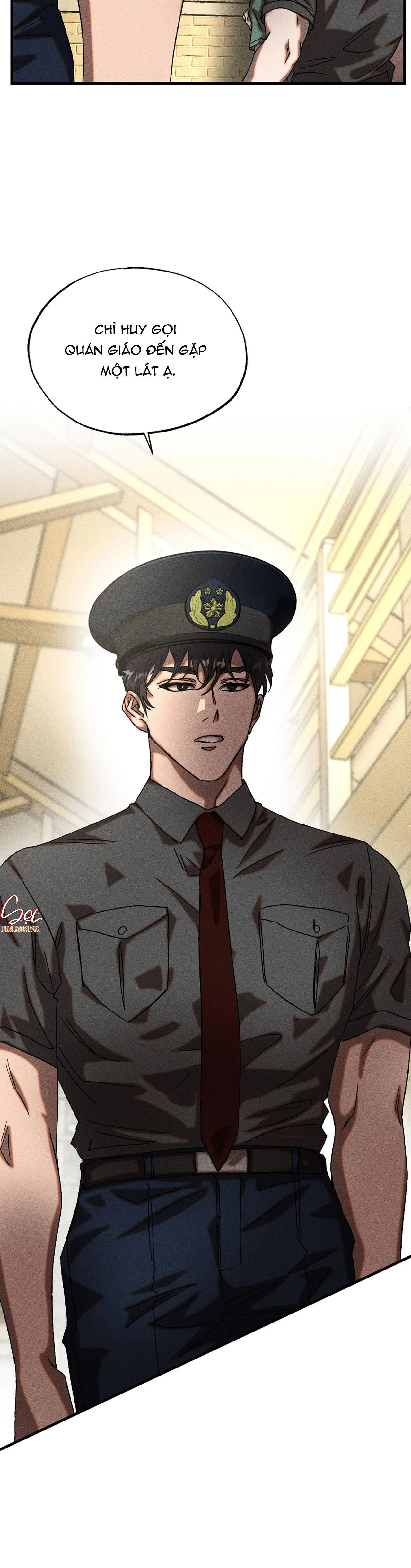 Cash Or Credit Chapter 5 Trang 21