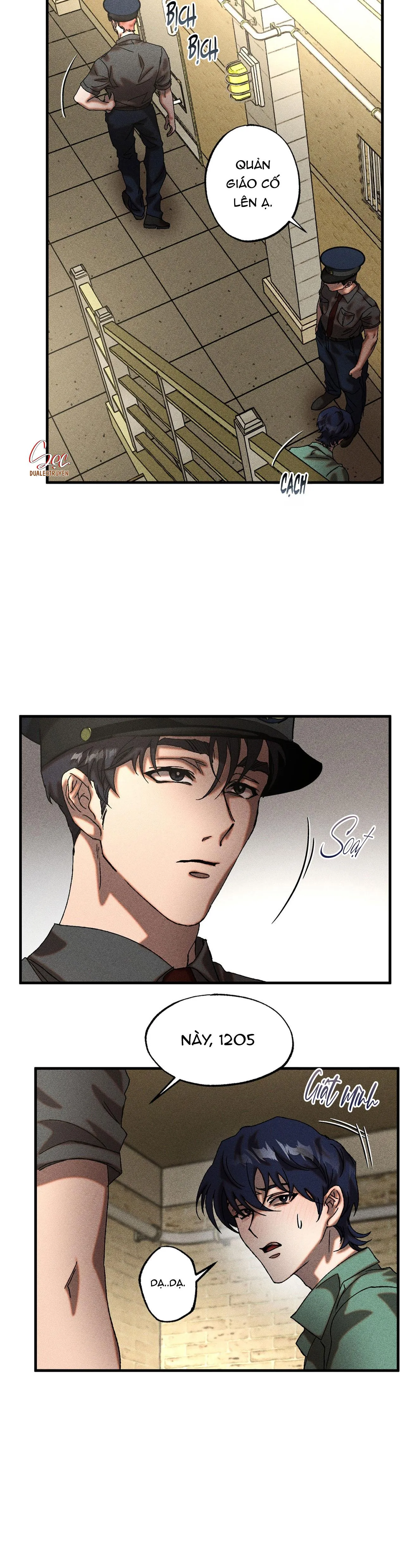 Cash Or Credit Chapter 5 Trang 24