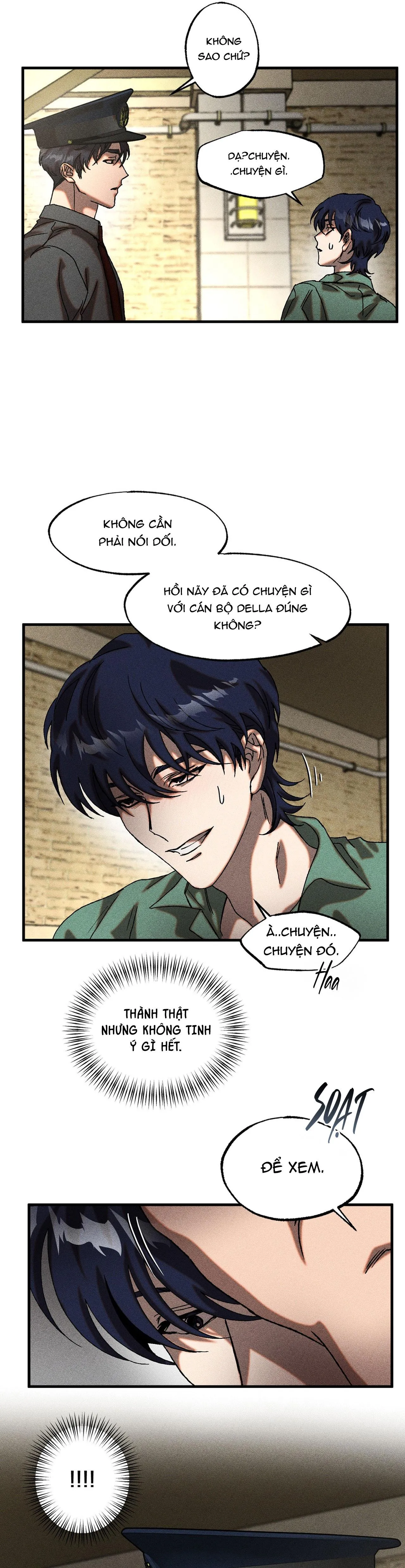 Cash Or Credit Chapter 5 Trang 25