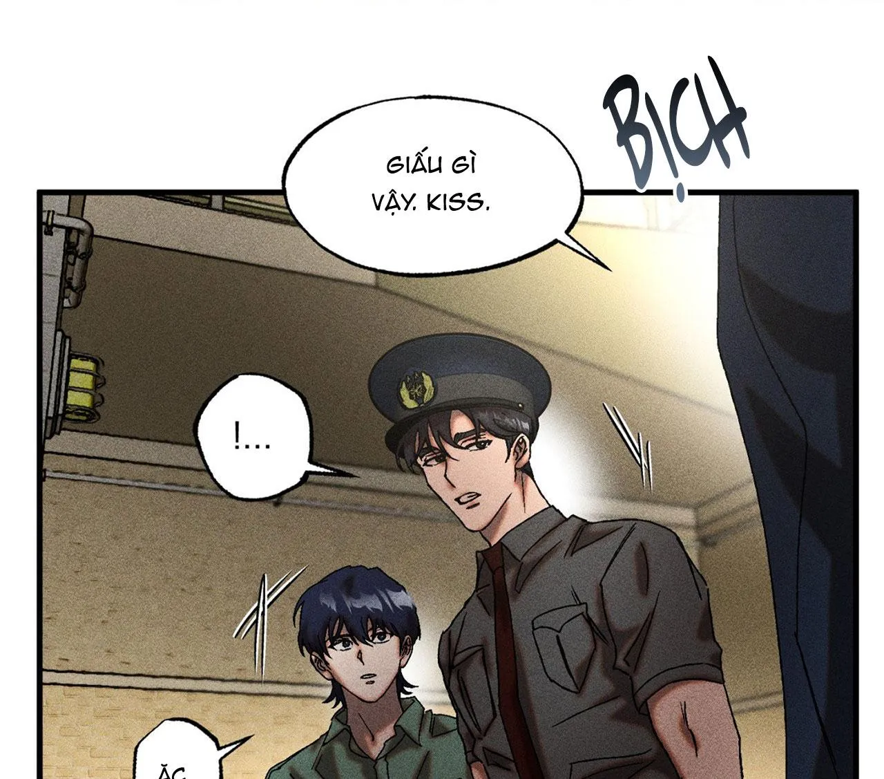 Cash Or Credit Chapter 5 Trang 27