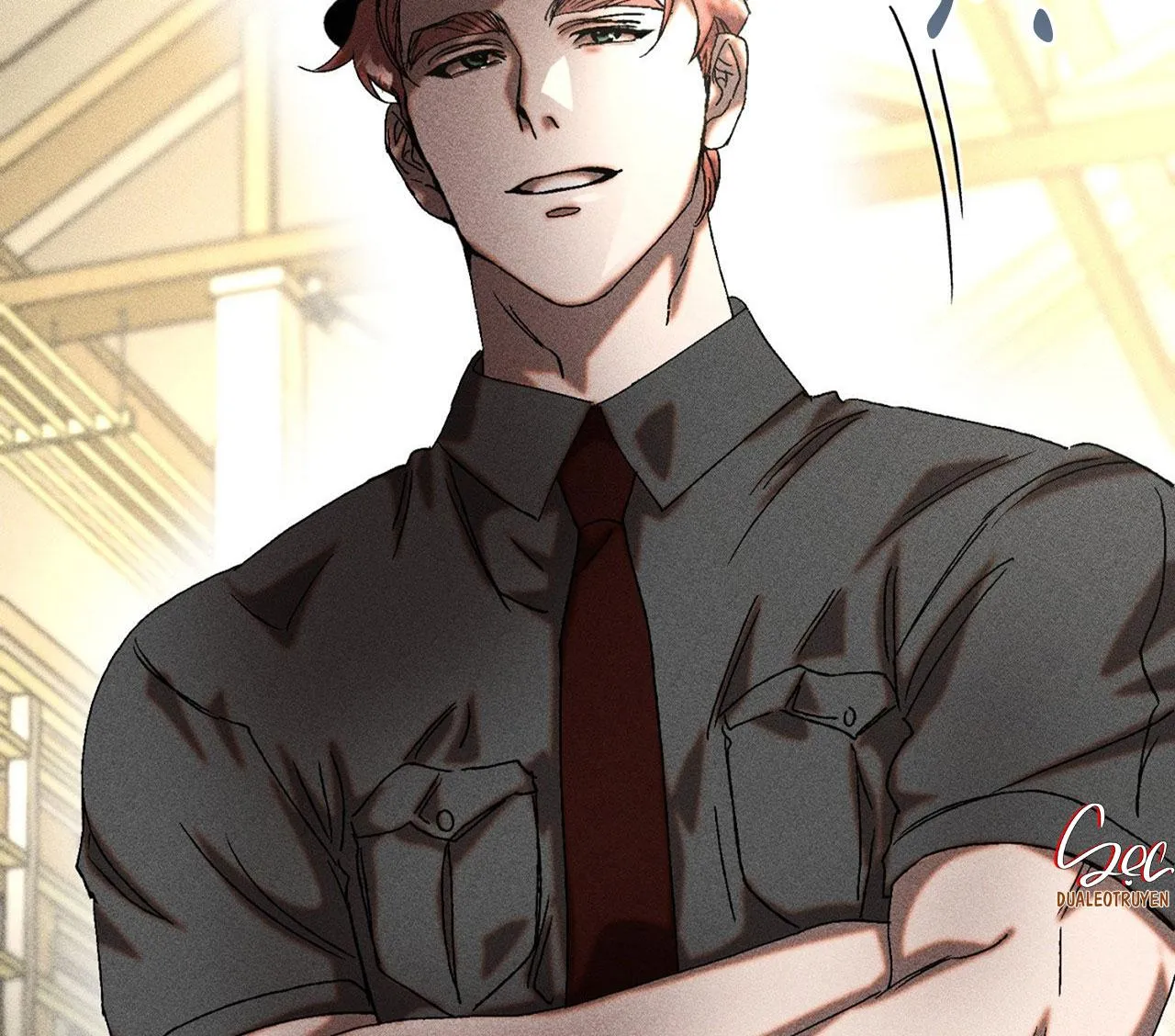 Cash Or Credit Chapter 5 Trang 29