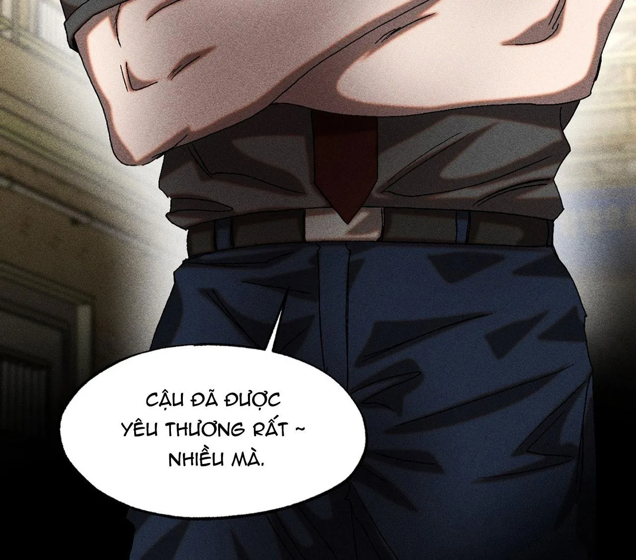 Cash Or Credit Chapter 5 Trang 30