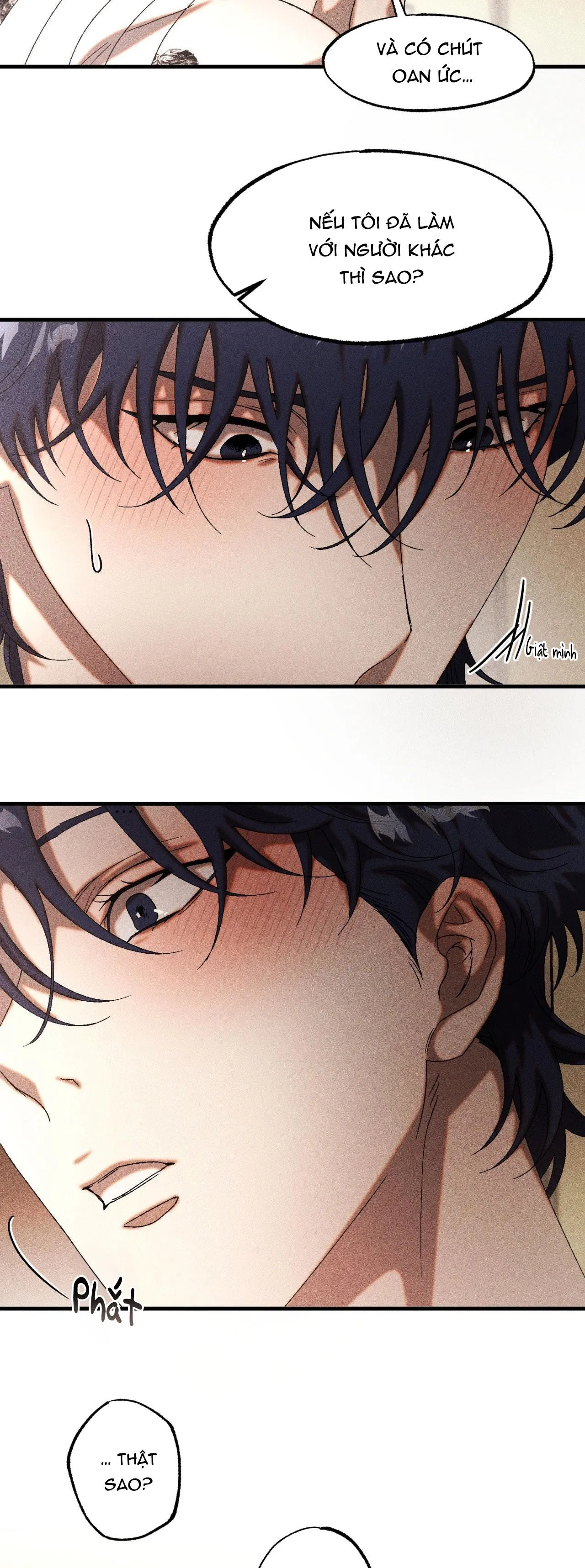 Cash Or Credit Chapter 50 Trang 4