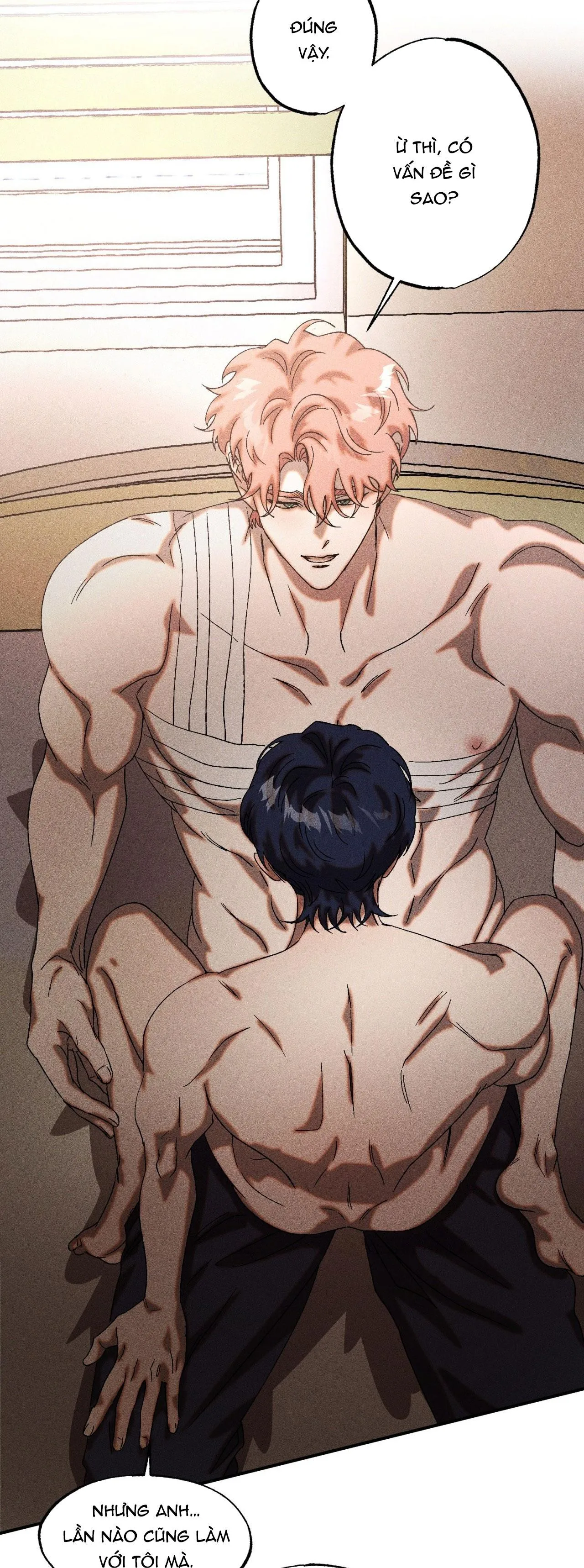 Cash Or Credit Chapter 50 Trang 5