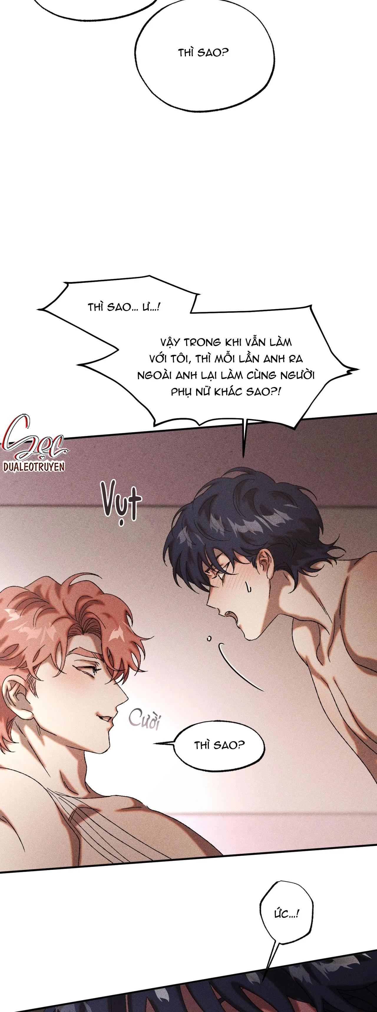 Cash Or Credit Chapter 50 Trang 6