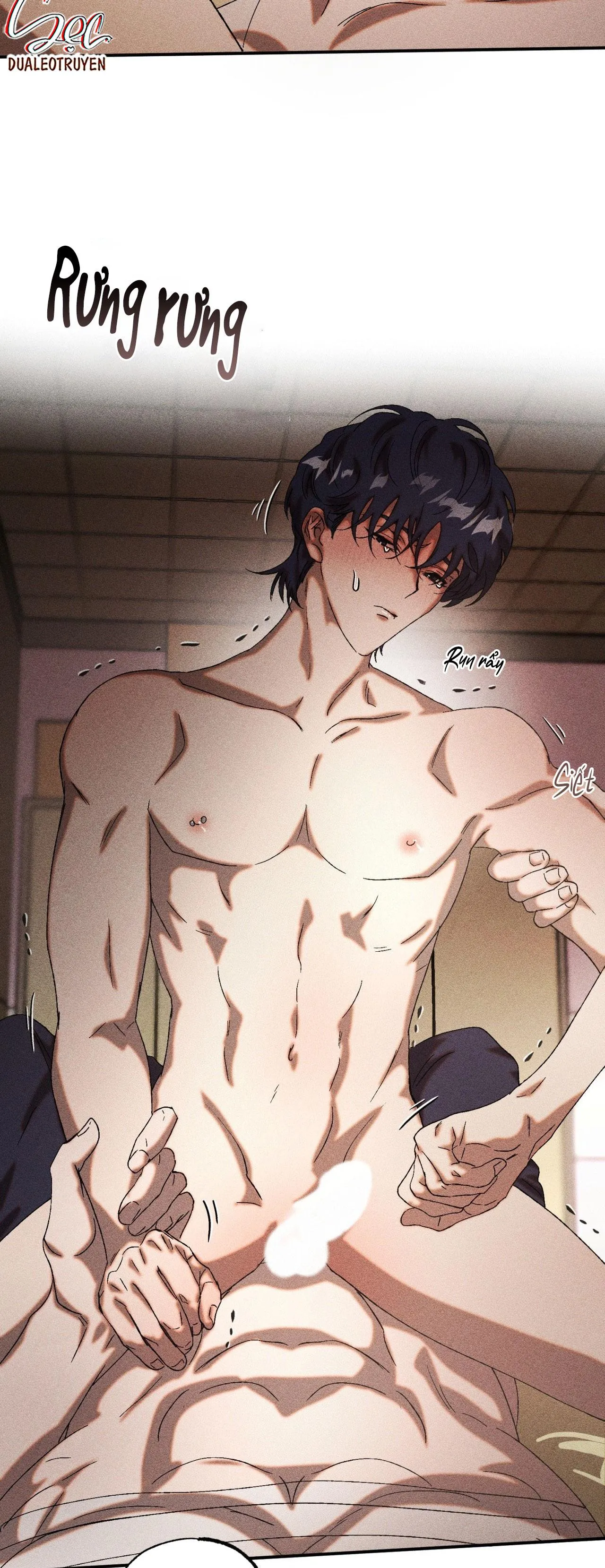 Cash Or Credit Chapter 50 Trang 9