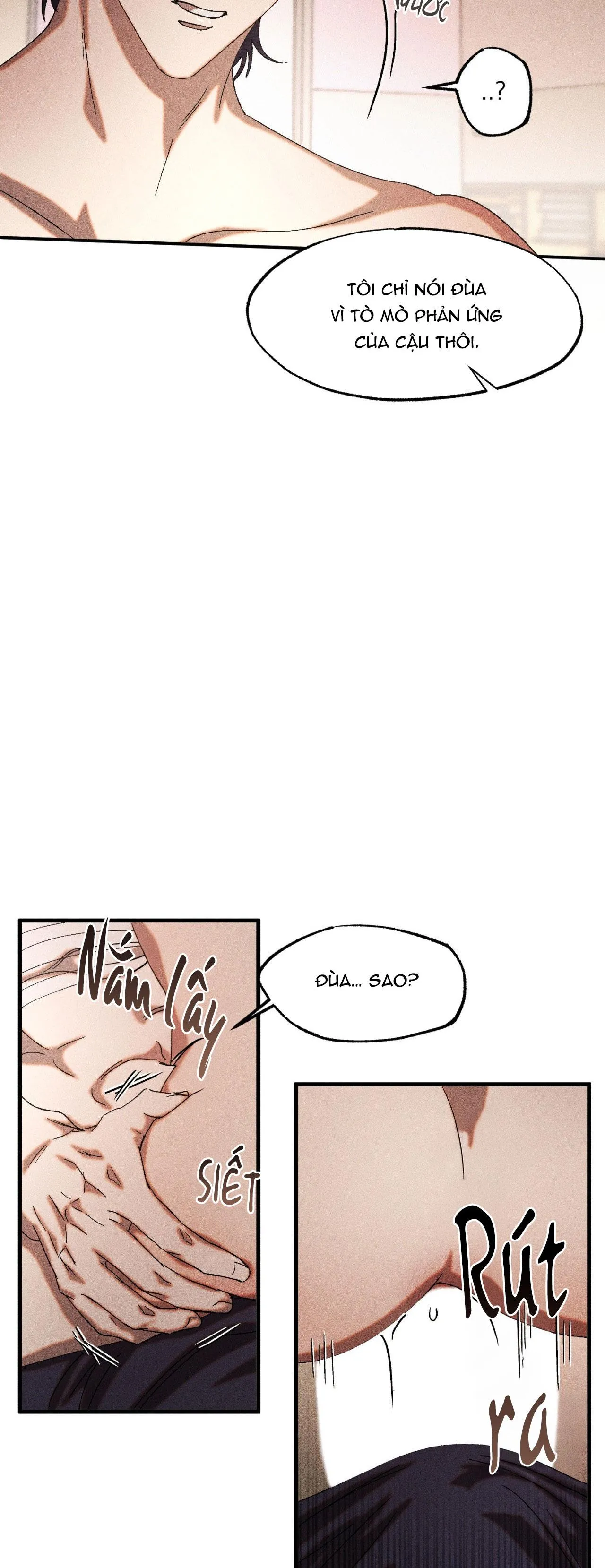 Cash Or Credit Chapter 50 Trang 12