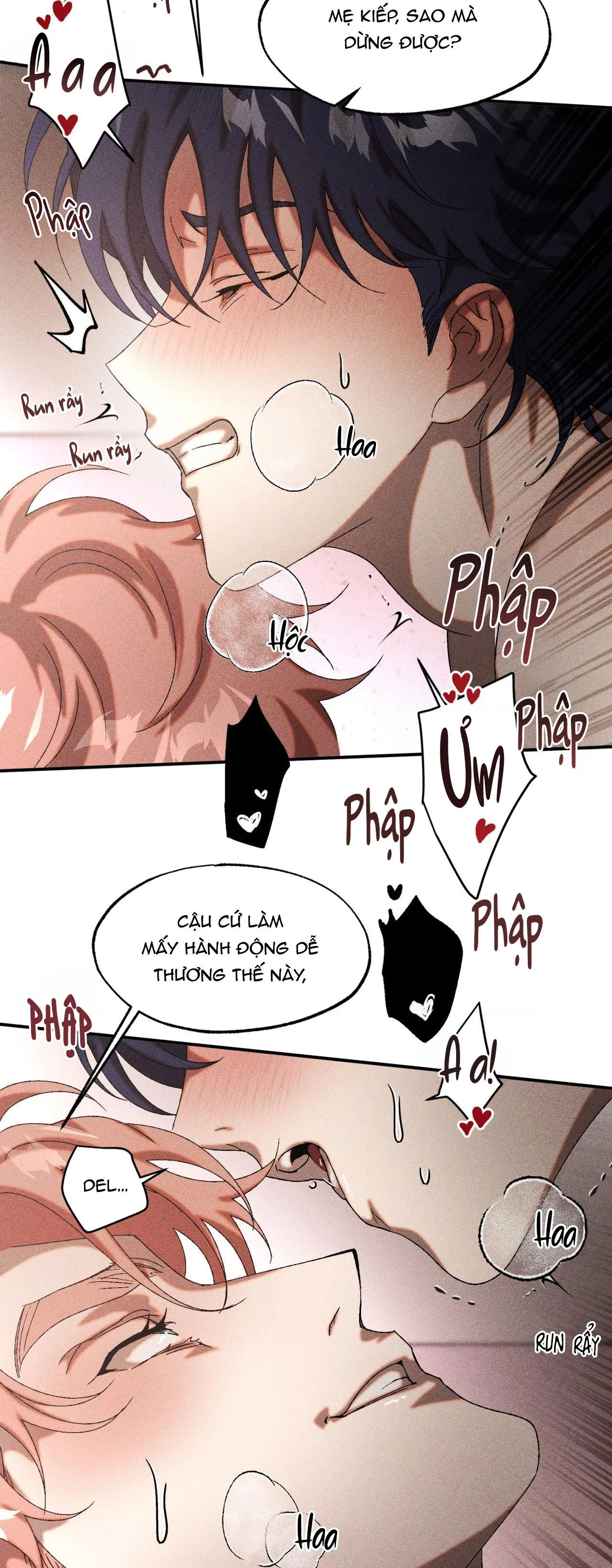 Cash Or Credit Chapter 50 Trang 14