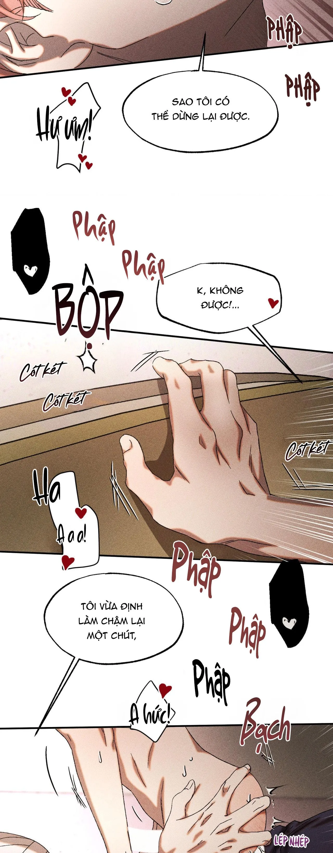 Cash Or Credit Chapter 50 Trang 15