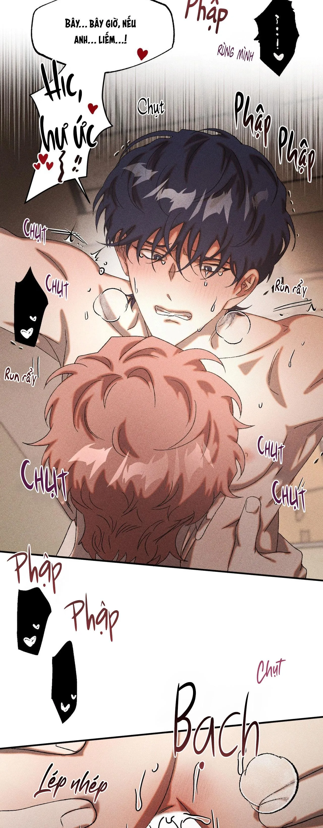 Cash Or Credit Chapter 50 Trang 17