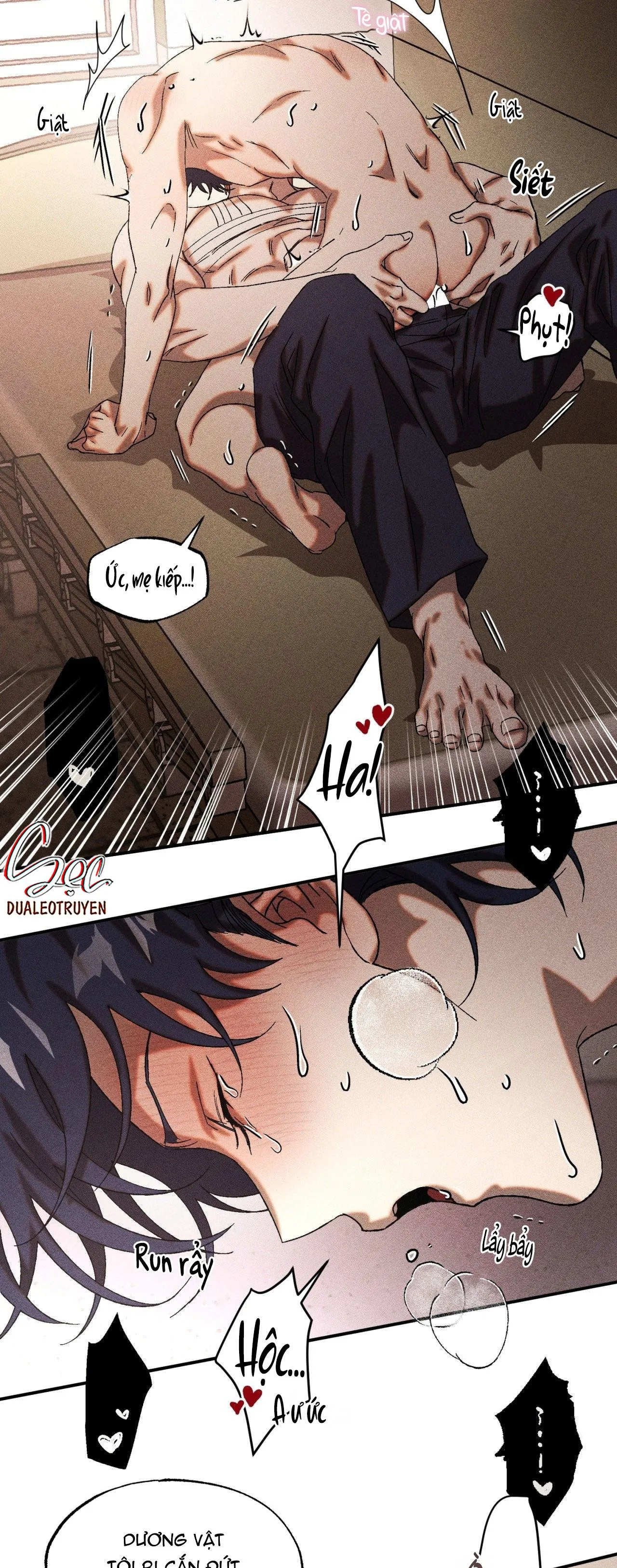 Cash Or Credit Chapter 50 Trang 19