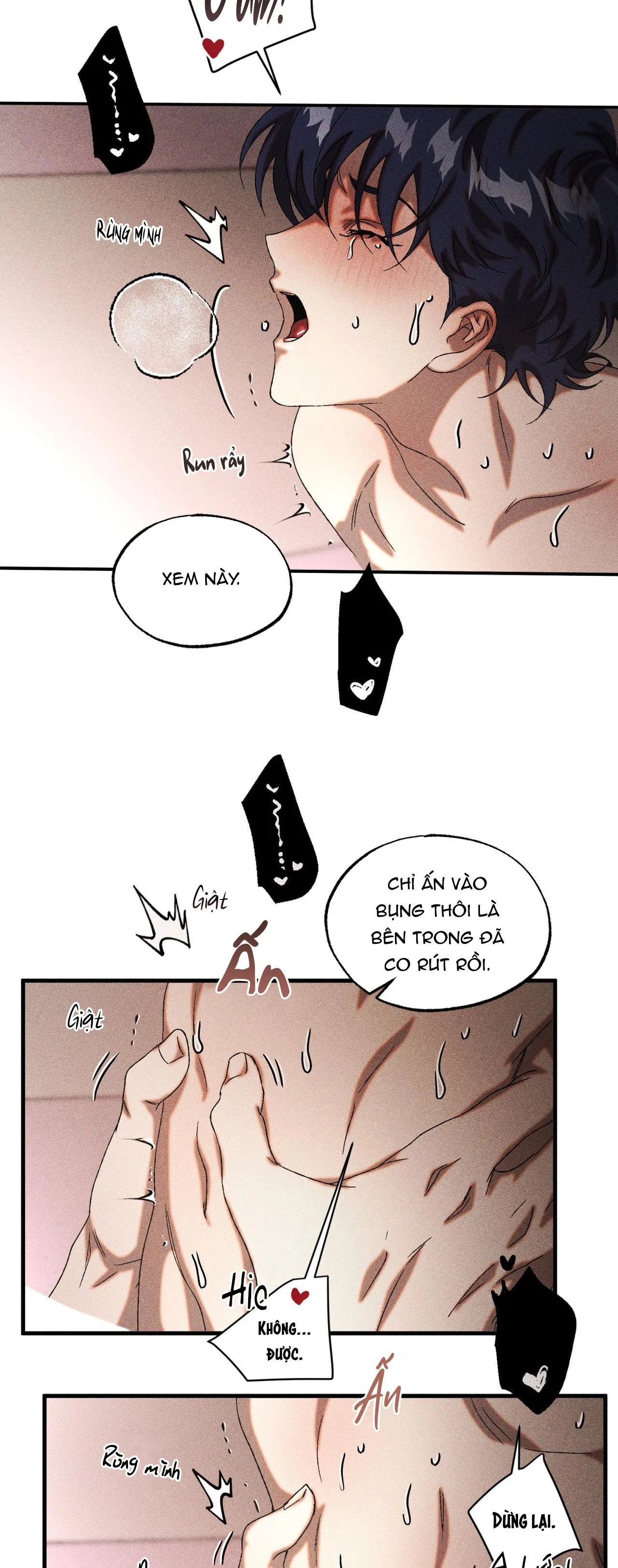 Cash Or Credit Chapter 50 Trang 22