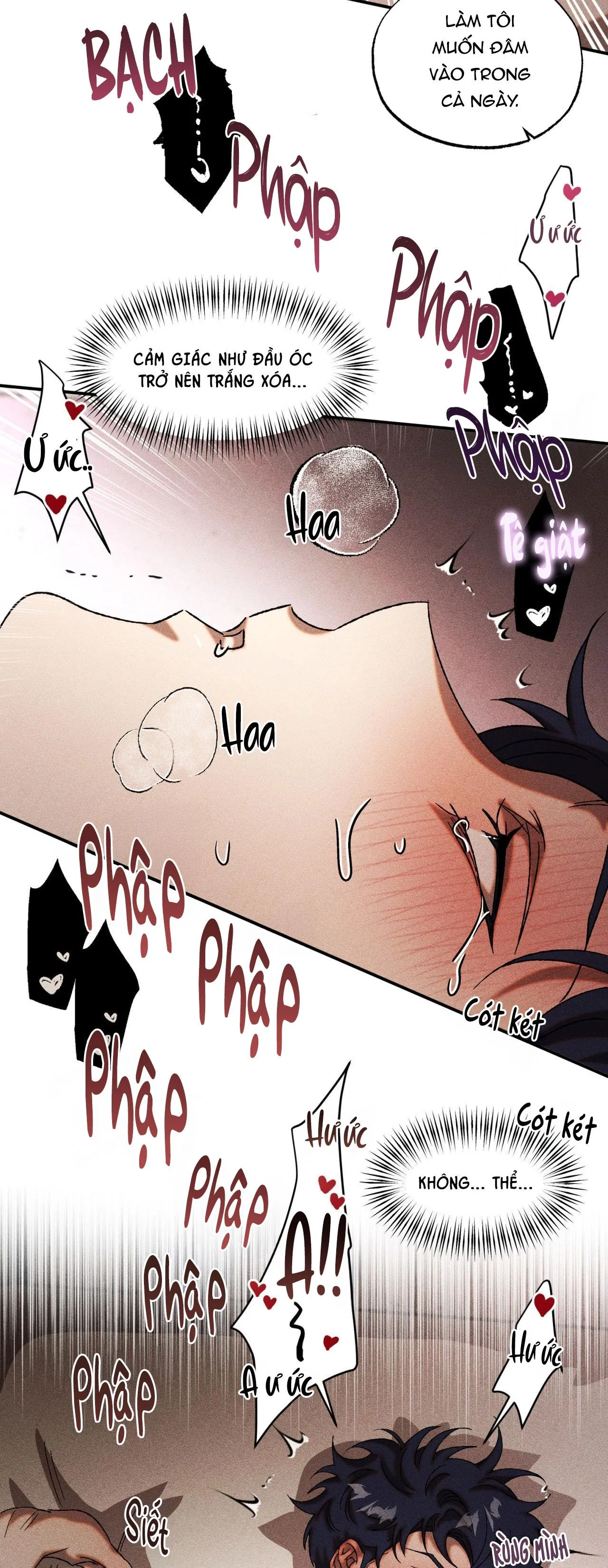 Cash Or Credit Chapter 50 Trang 32