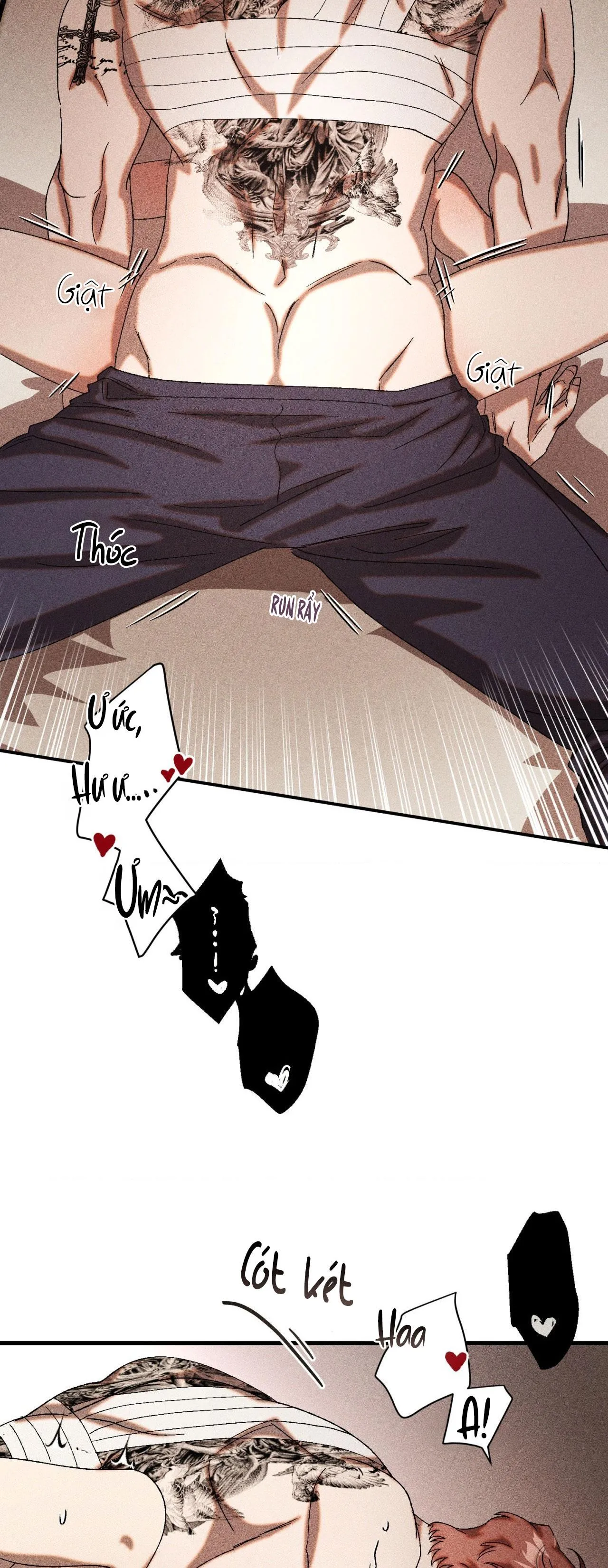 Cash Or Credit Chapter 50 Trang 35