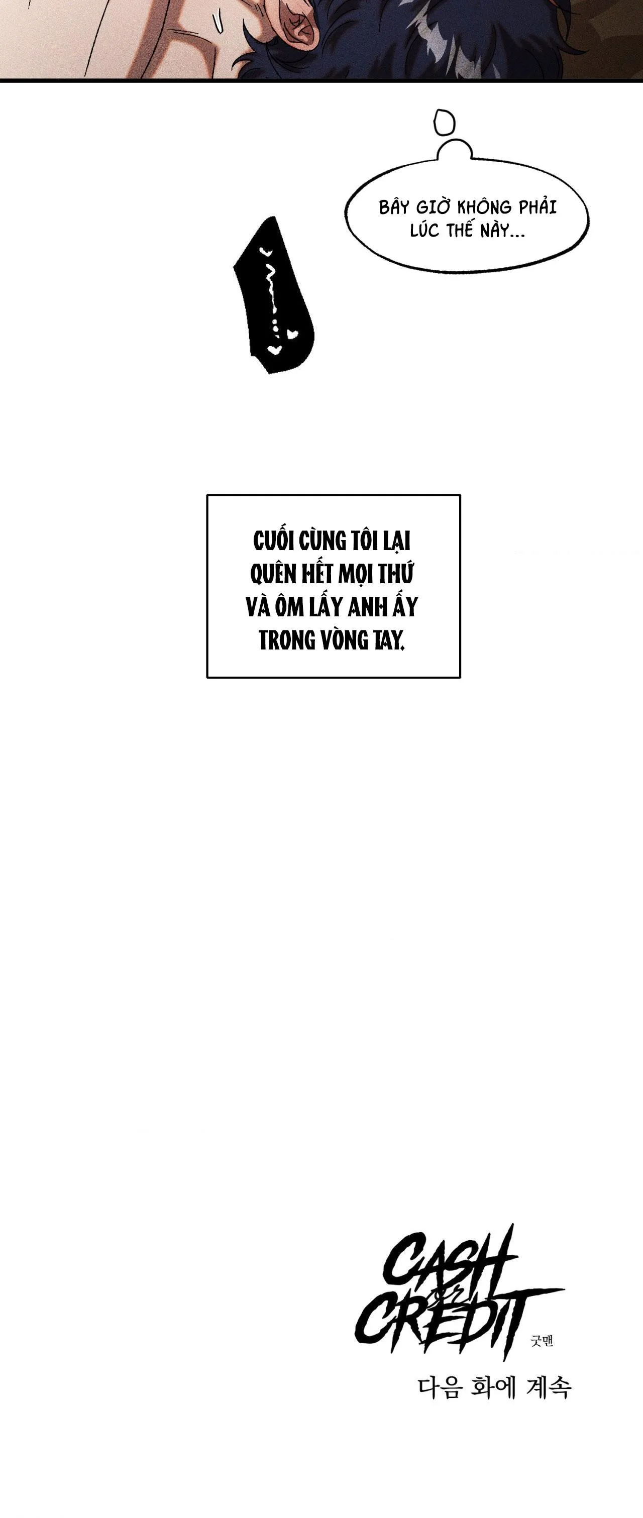 Cash Or Credit Chapter 50 Trang 38