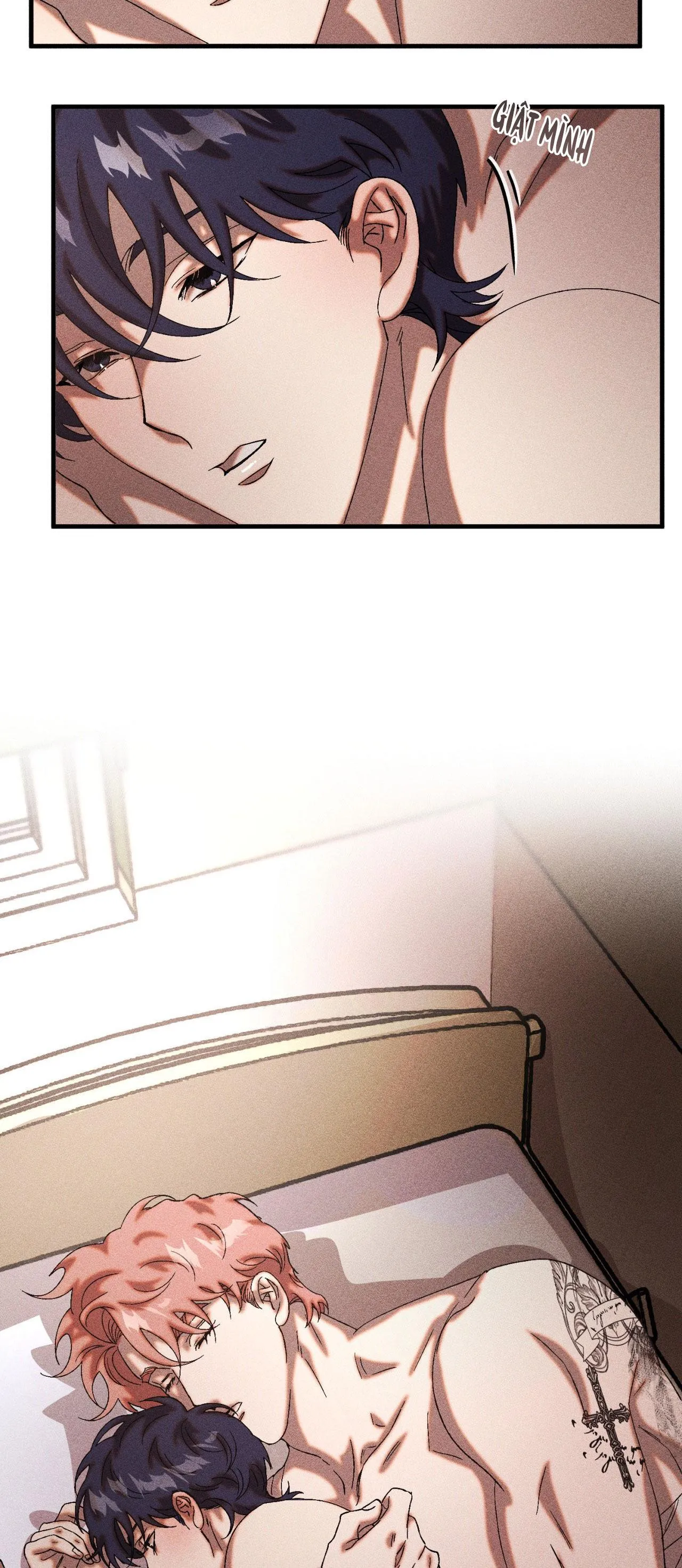 Cash Or Credit Chapter 51 Trang 3