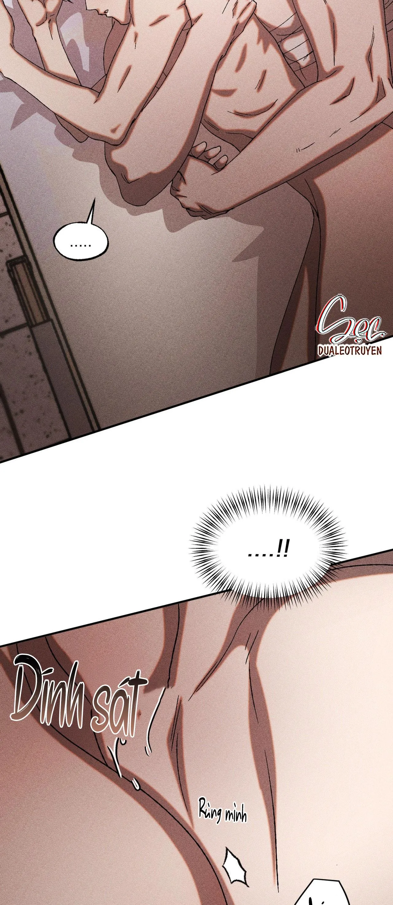 Cash Or Credit Chapter 51 Trang 4