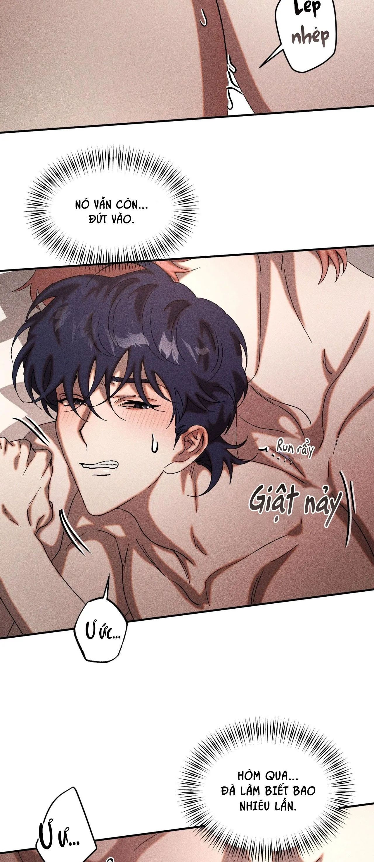 Cash Or Credit Chapter 51 Trang 5